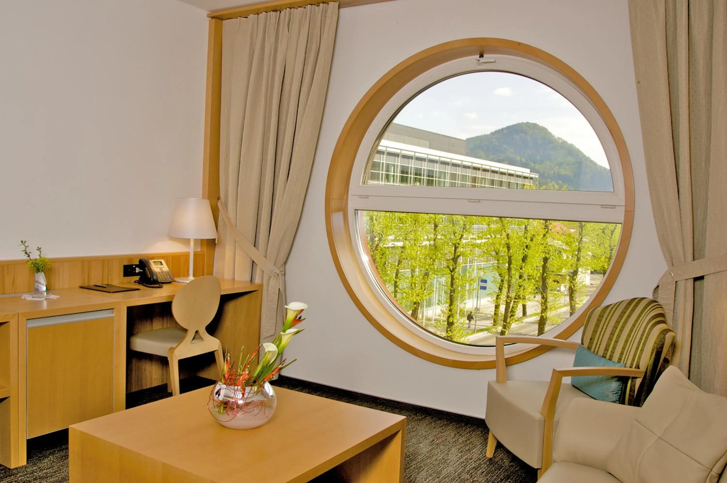 Living room in Hotel Jozef