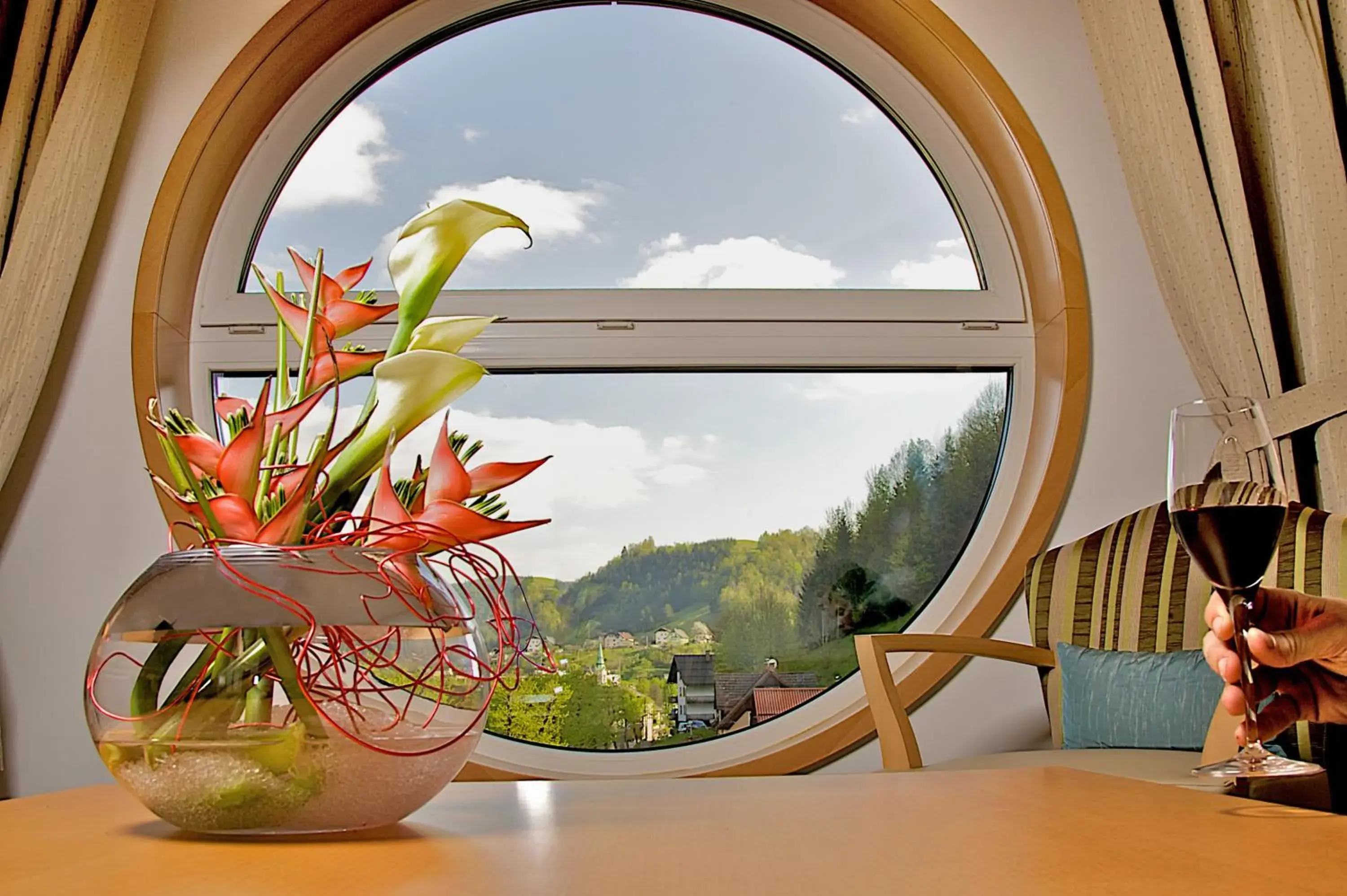 Suite - single occupancy in Hotel Jozef Suite - single occupancy in Hotel Jozef