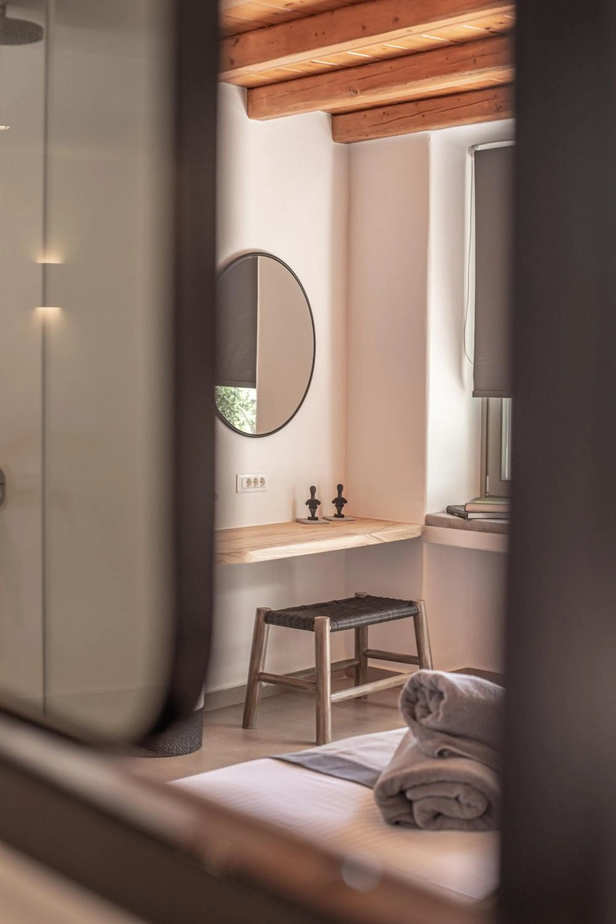 Coffee/tea facilities in Ikies of Mykonos