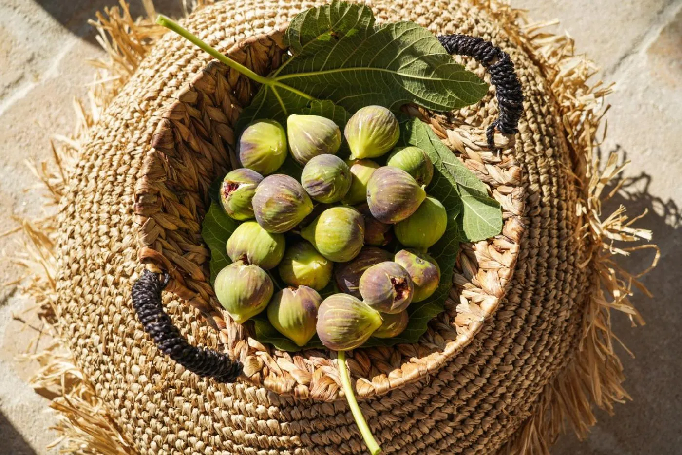 Summer in Ikies of Mykonos