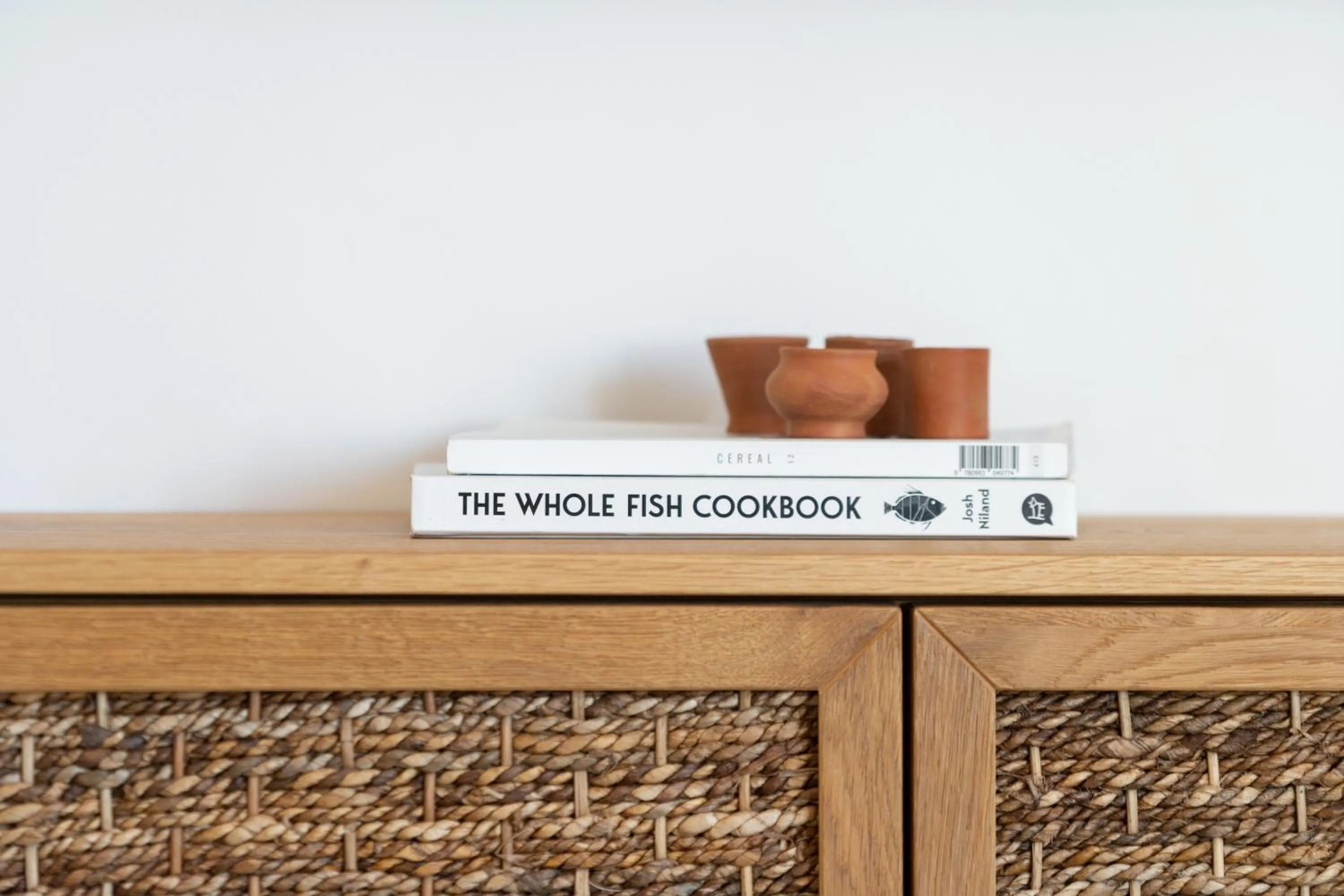 Decorative detail in Ikies of Mykonos