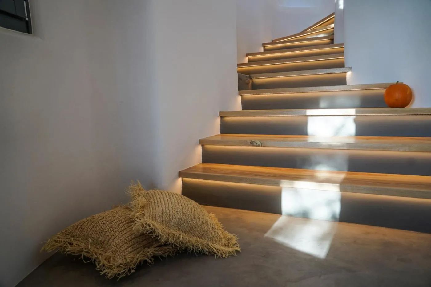 Massage in Ikies of Mykonos