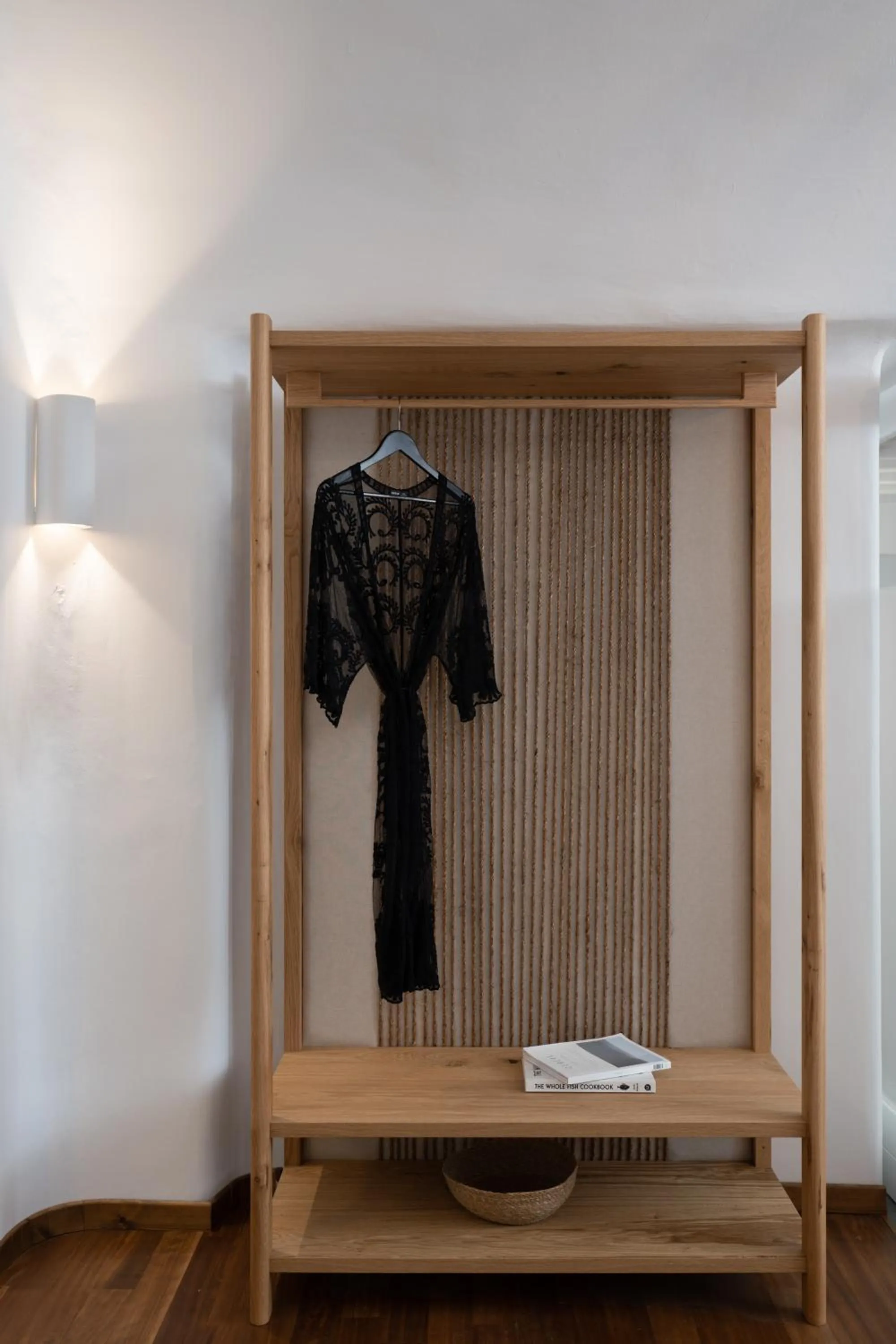 Decorative detail in Ikies of Mykonos