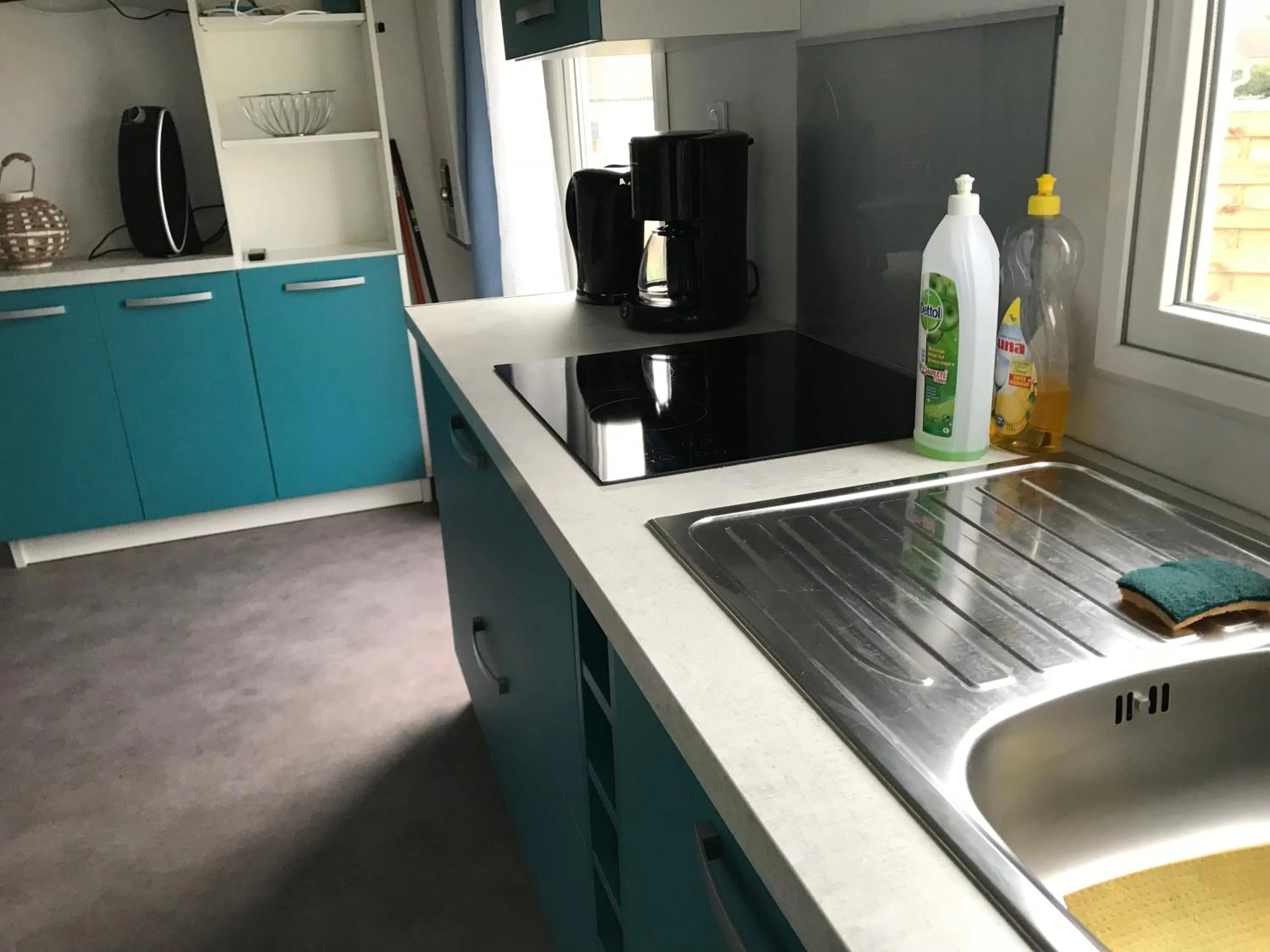 CosyStudio Site du Futuroscope