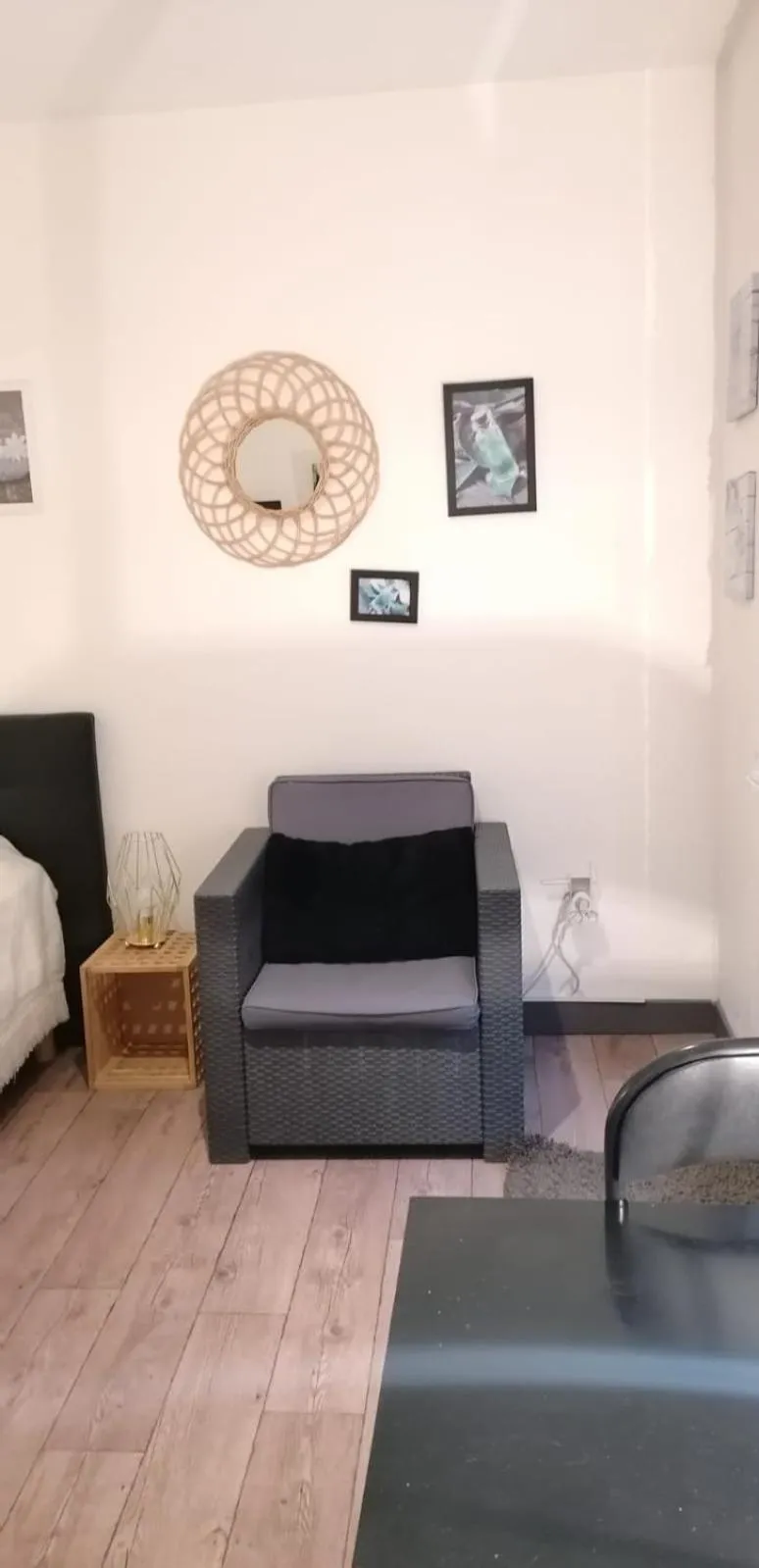 CosyStudio Site du Futuroscope