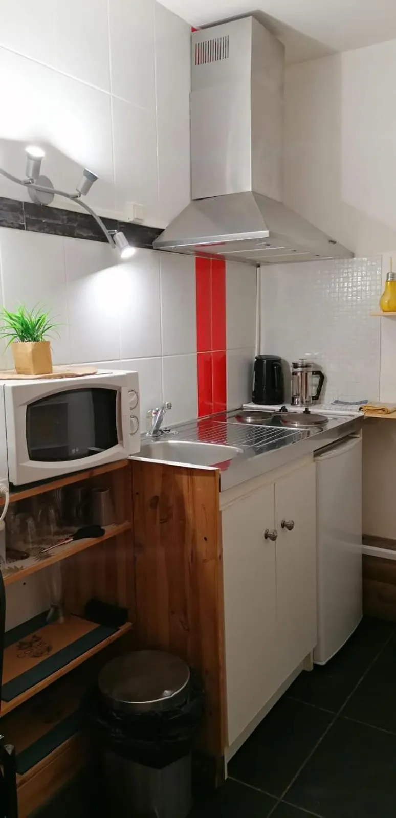 CosyStudio Site du Futuroscope