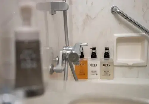 Port View Twin Room - Non Smoking in Hotel East China Sea Port View Twin Room - Non Smoking in Hotel East China Sea