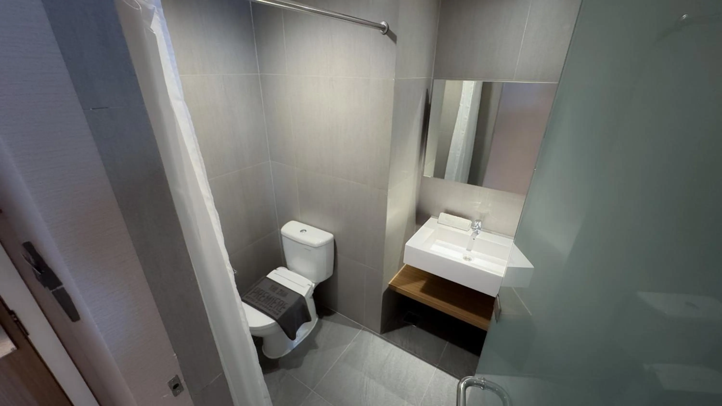 The ZHM Premiere Padang