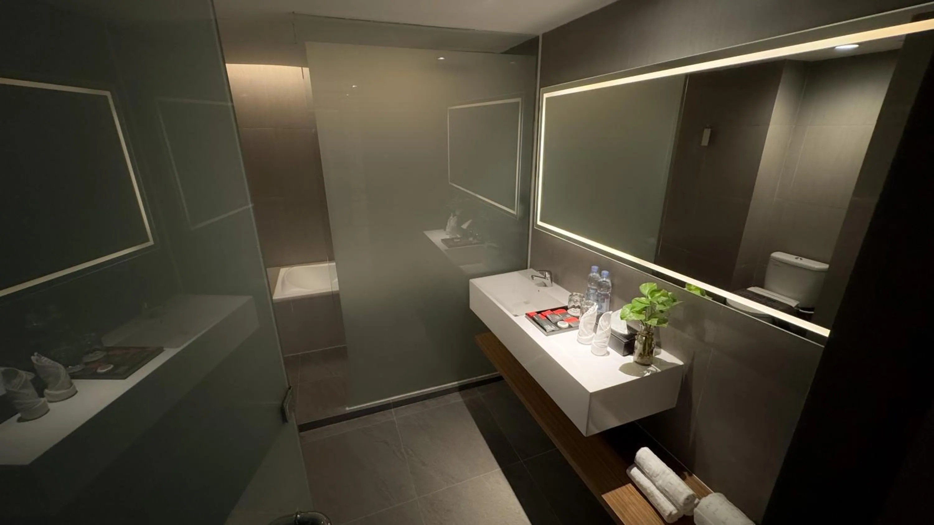 The ZHM Premiere Padang