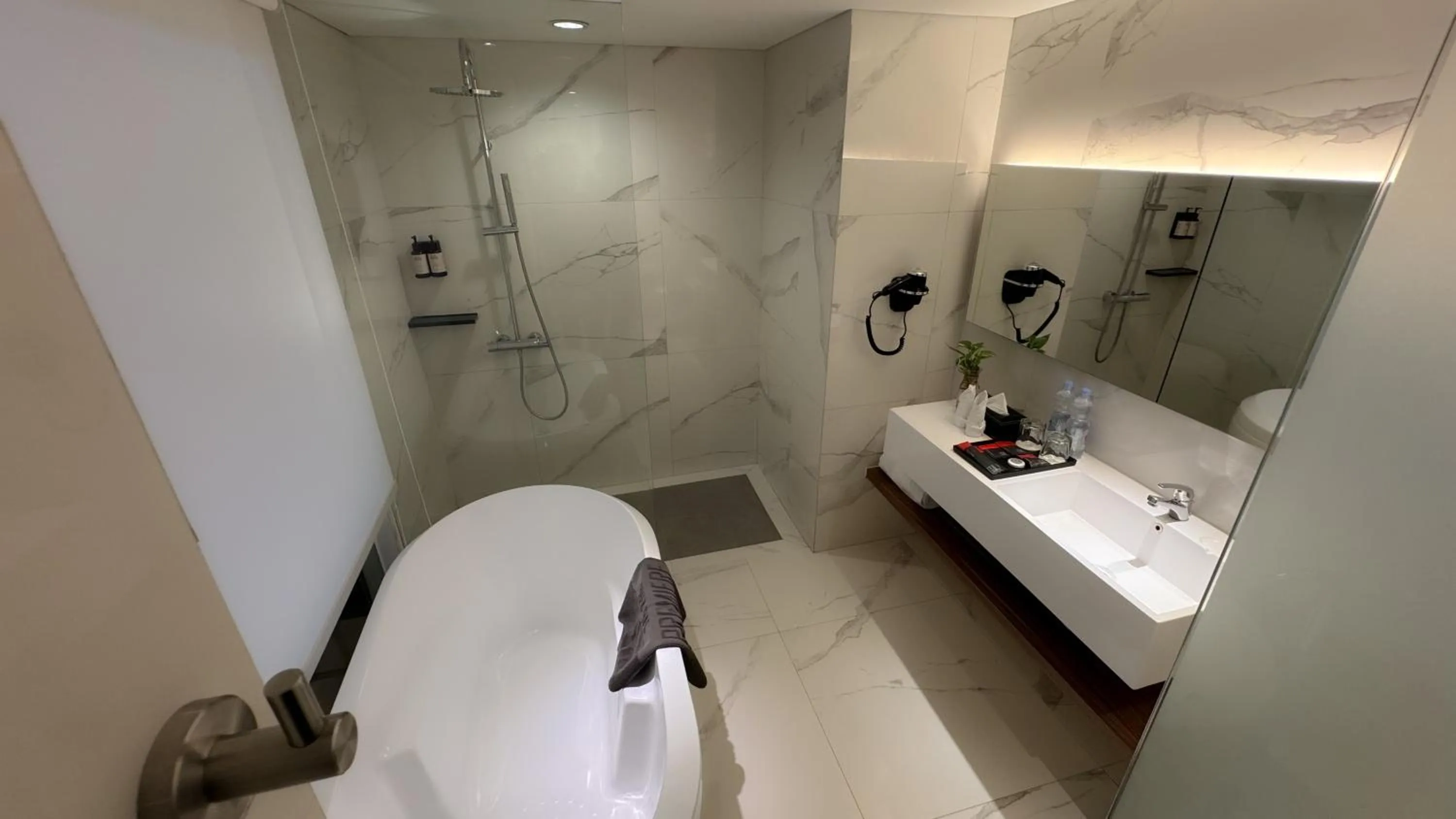 The ZHM Premiere Padang