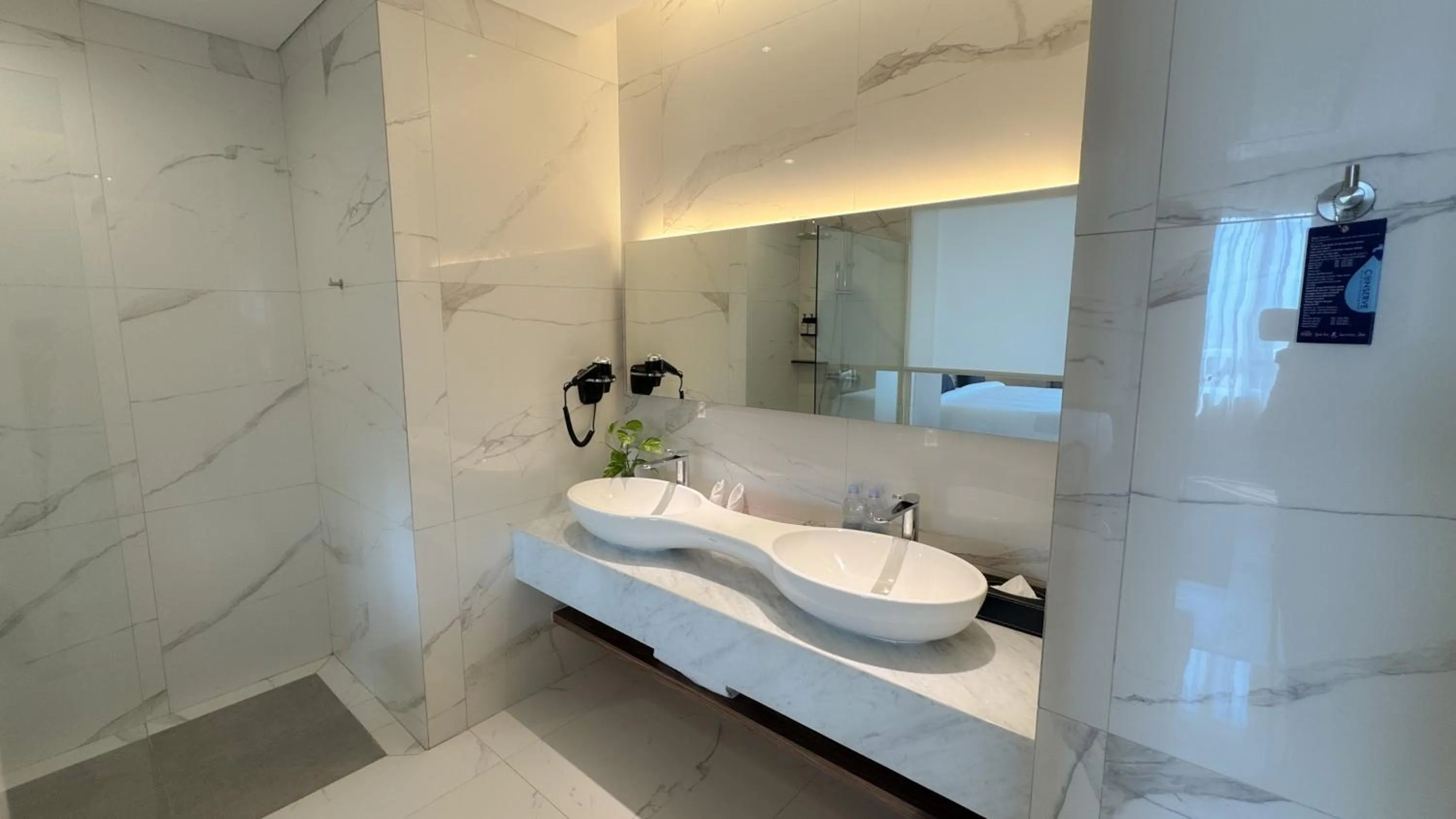 The ZHM Premiere Padang