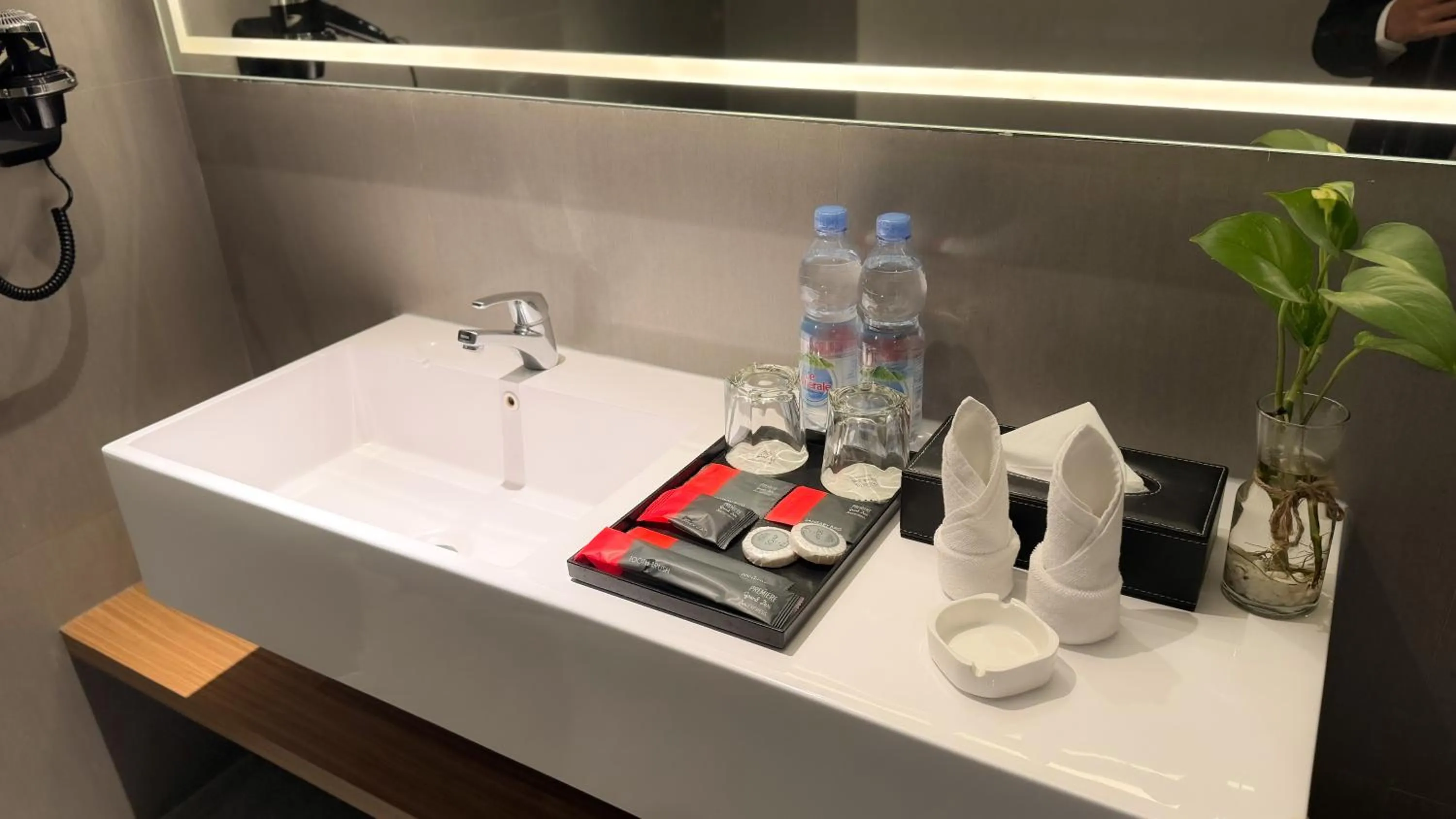 The ZHM Premiere Padang