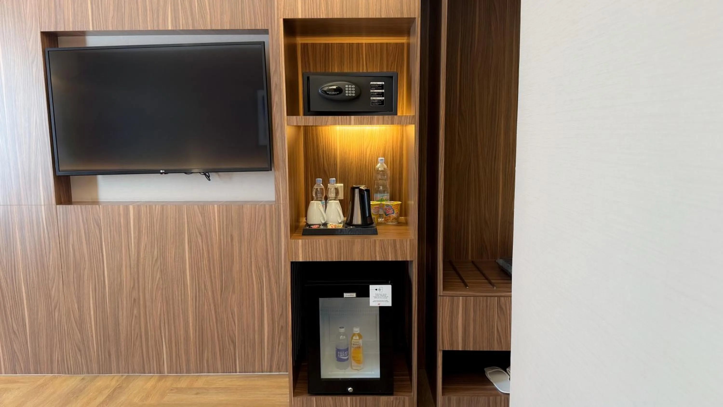 The ZHM Premiere Padang