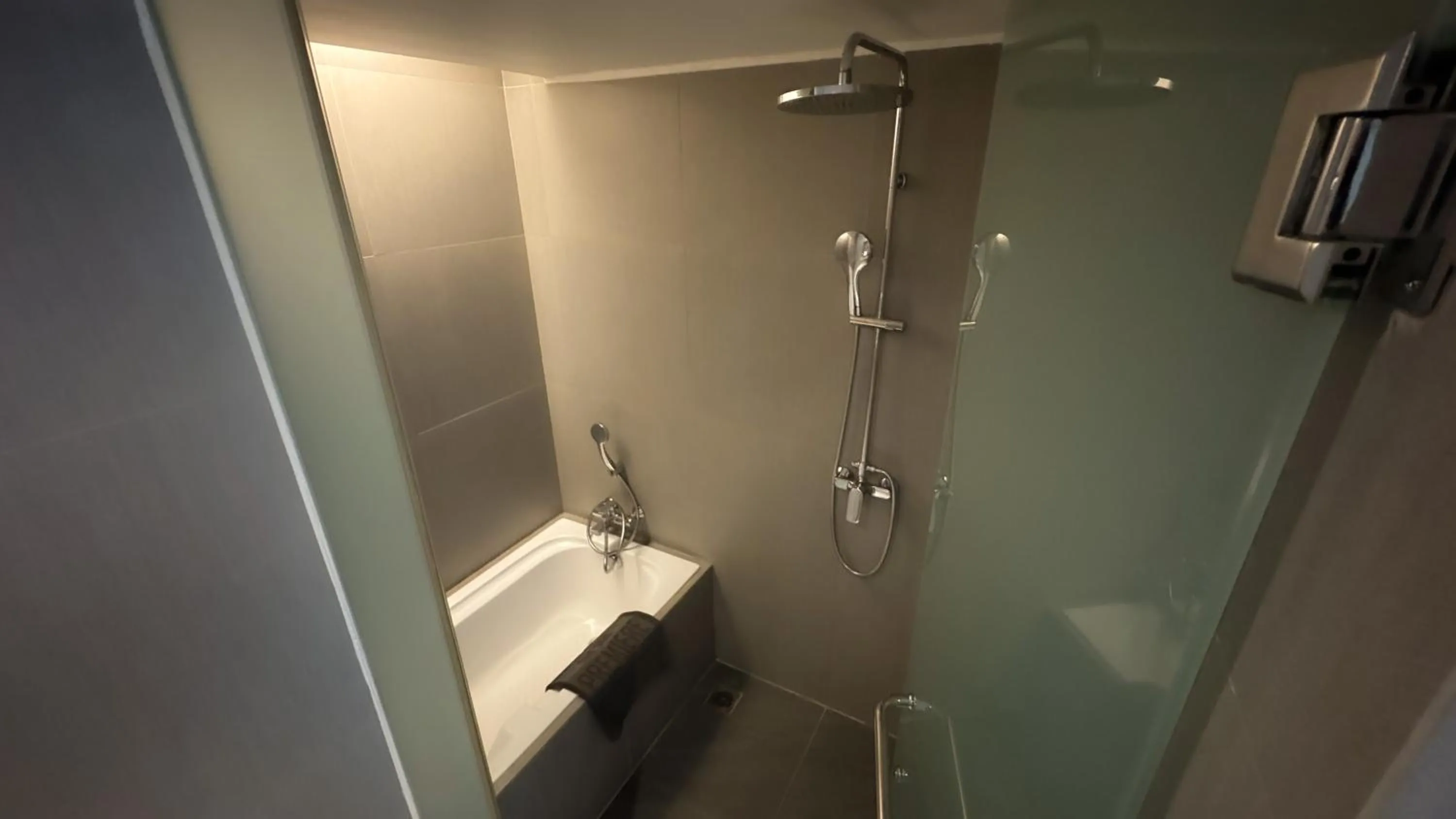 The ZHM Premiere Padang