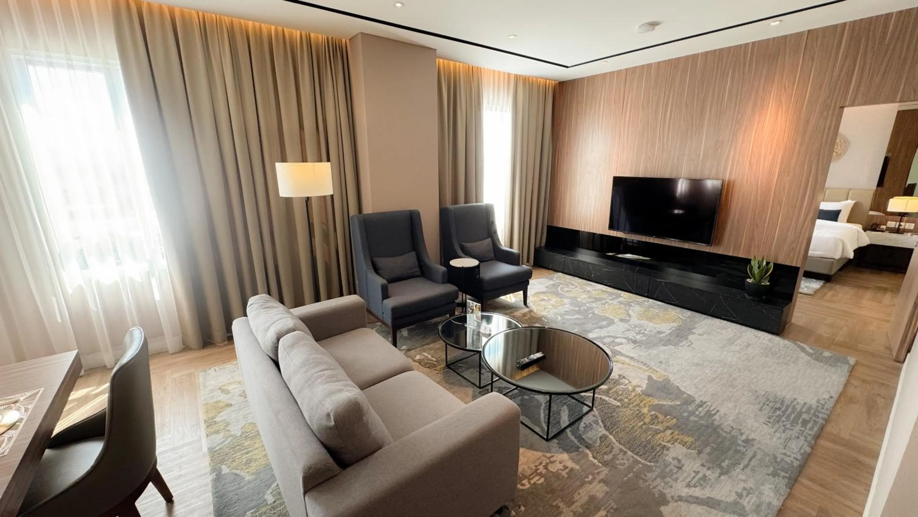 The ZHM Premiere Padang