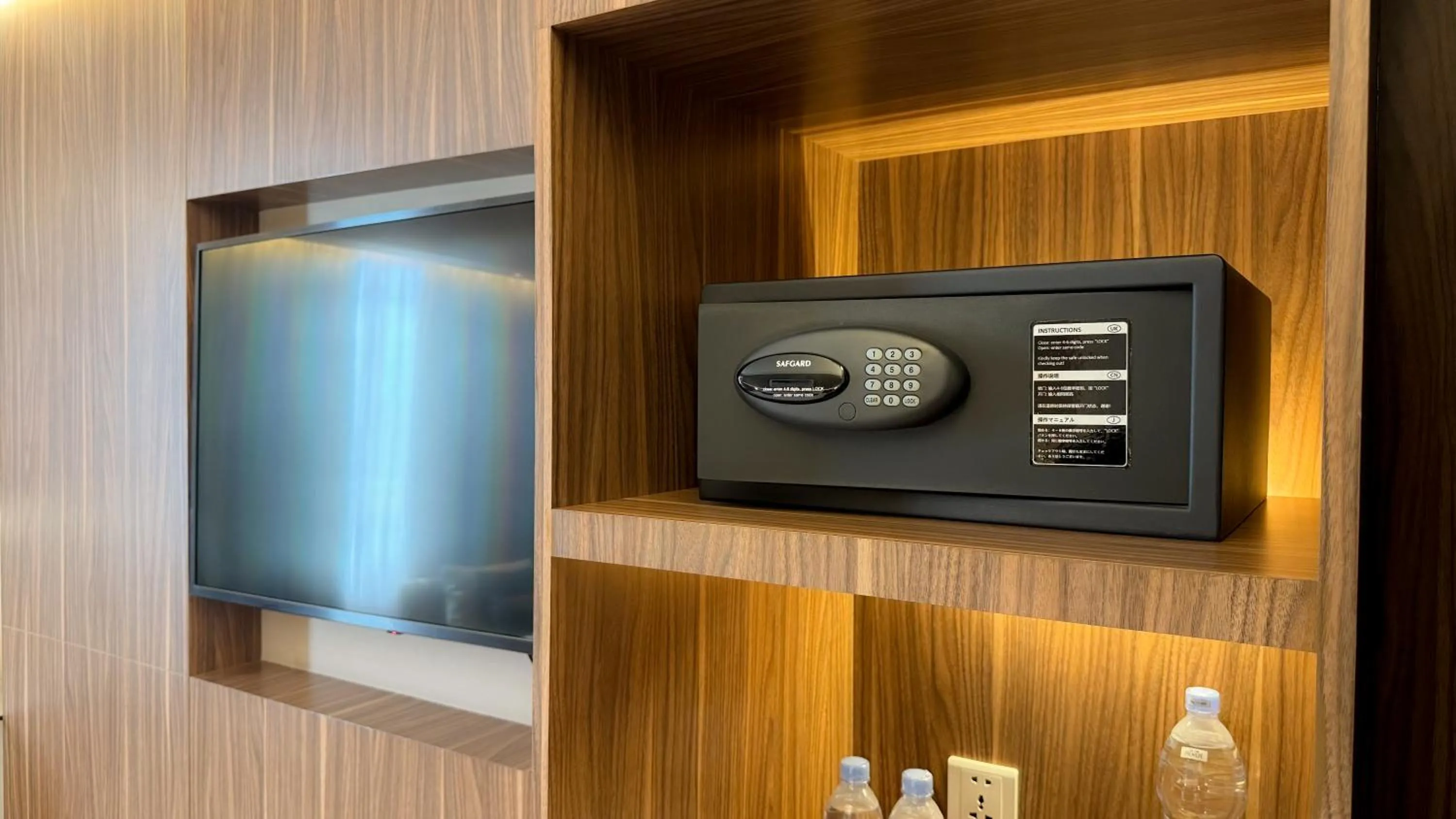 The ZHM Premiere Padang