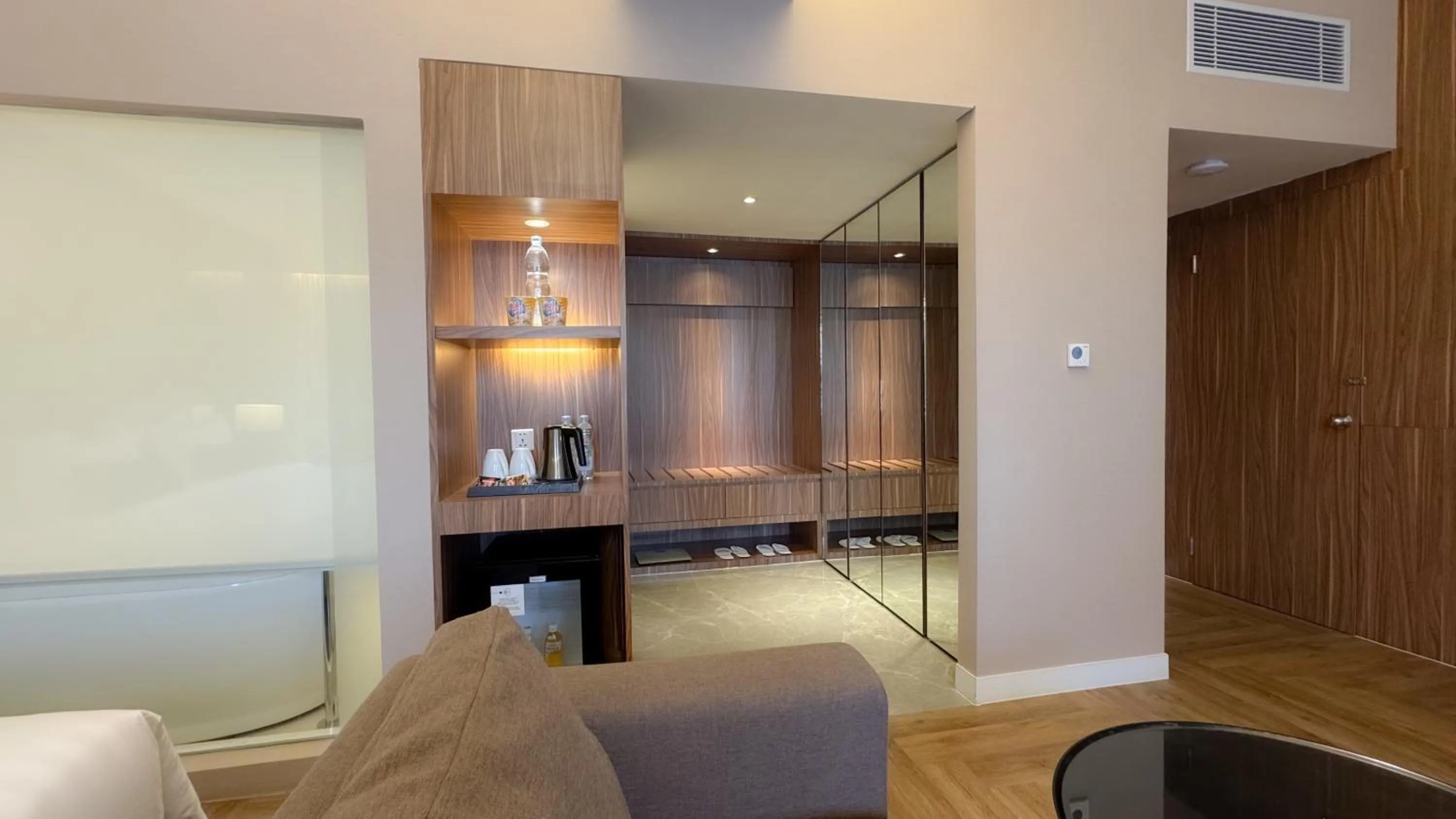 The ZHM Premiere Padang