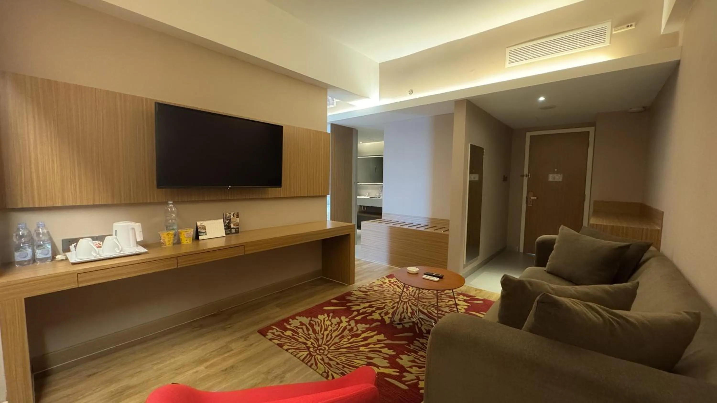 The ZHM Premiere Padang