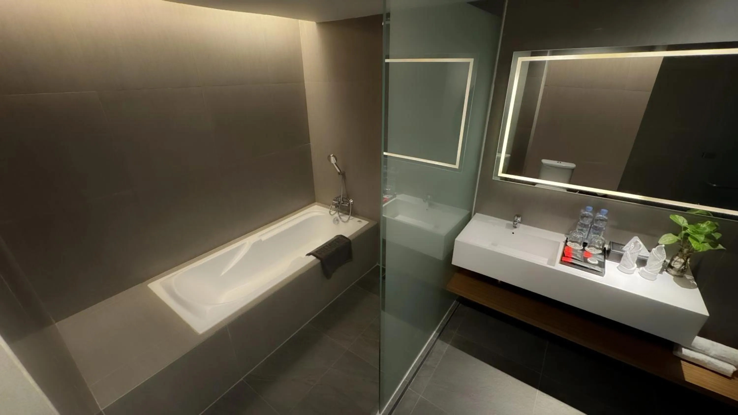 The ZHM Premiere Padang