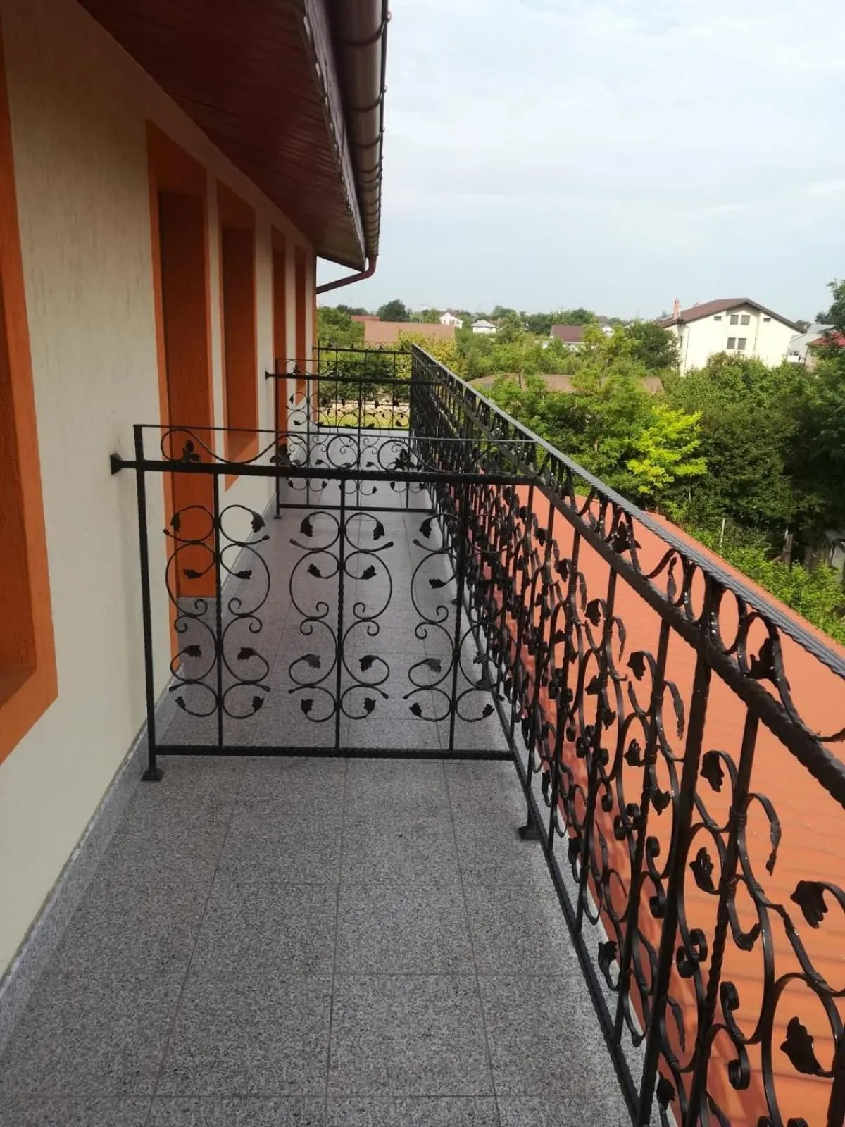 Summer in Lotca Fermecată - Lotka Fermecată