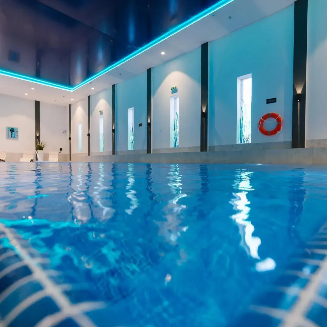 Castle Chambers Apartment - Castle in Hotel Zamek Gniew Castle Chambers Apartment - Castle in Hotel Zamek Gniew