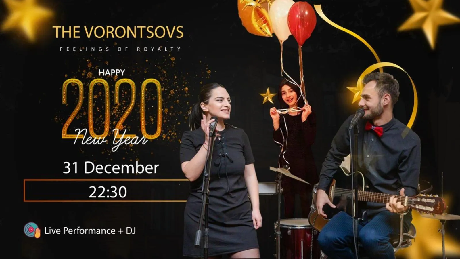 Entertainment in The Residence Hotel & Cottages