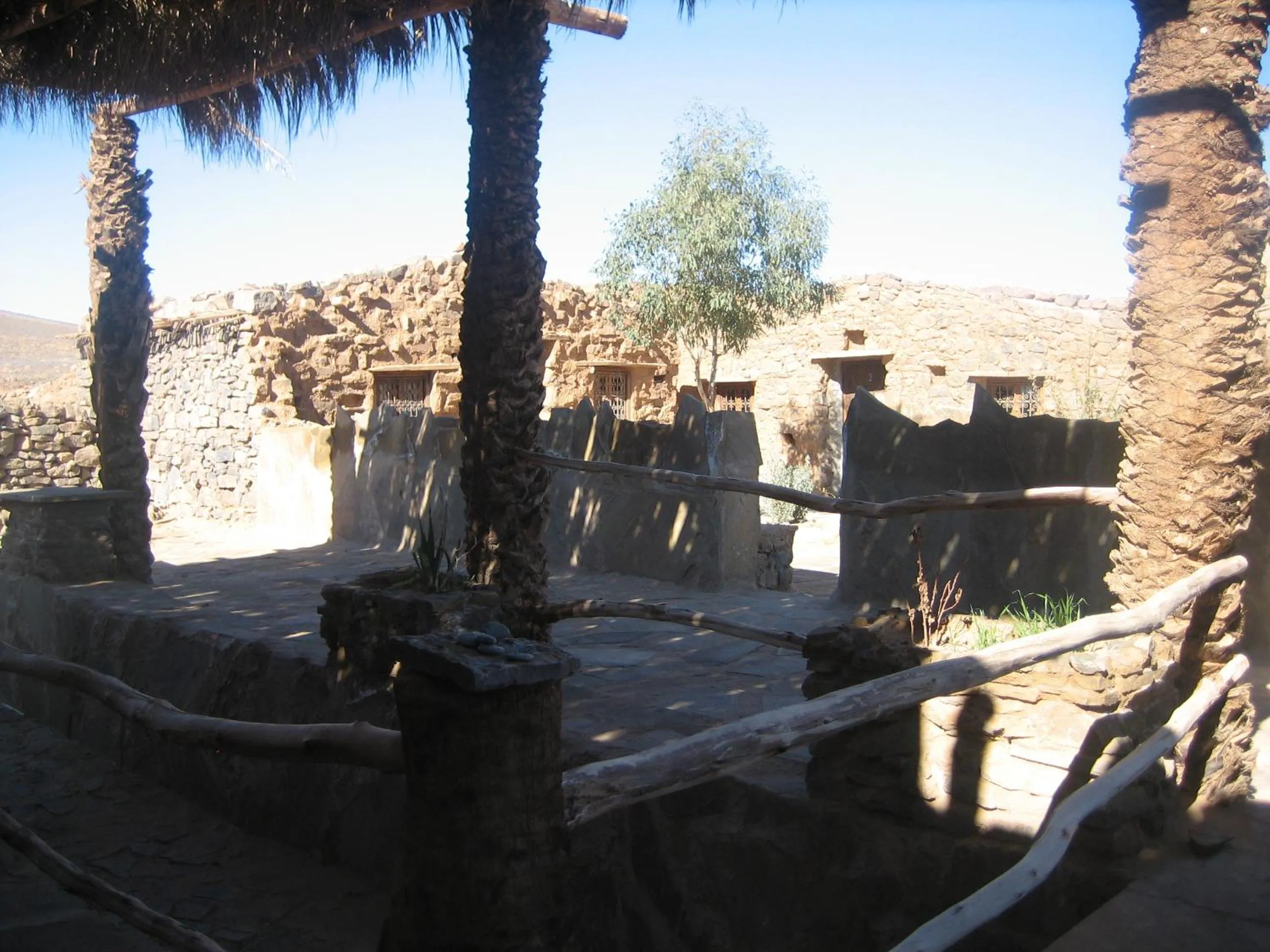 Other in Maison Boutchrafine