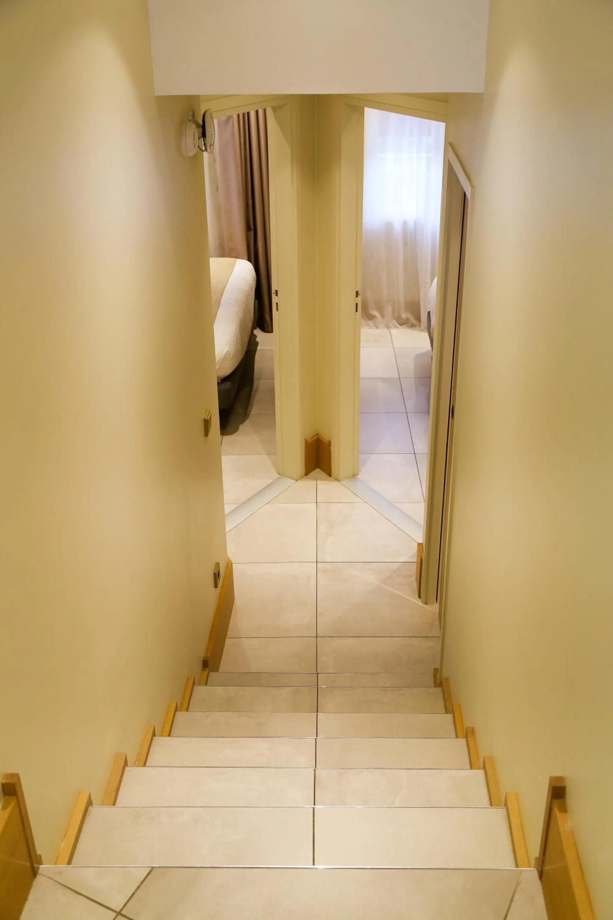 acessibility in Splendid Hôtel & Spa