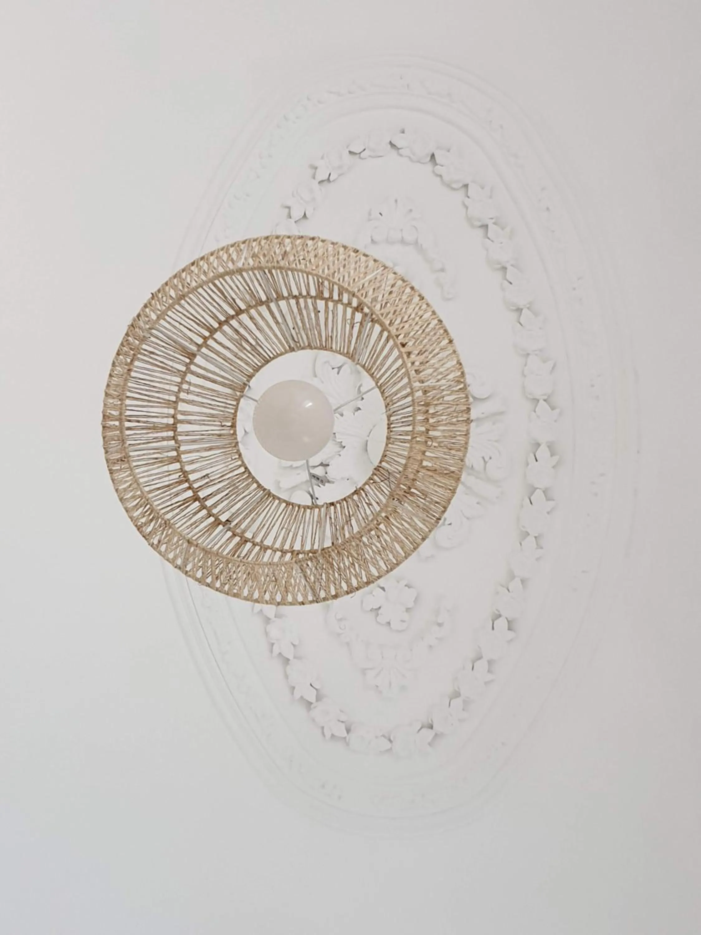 Decorative detail in Lavradores Boutique Guesthouse