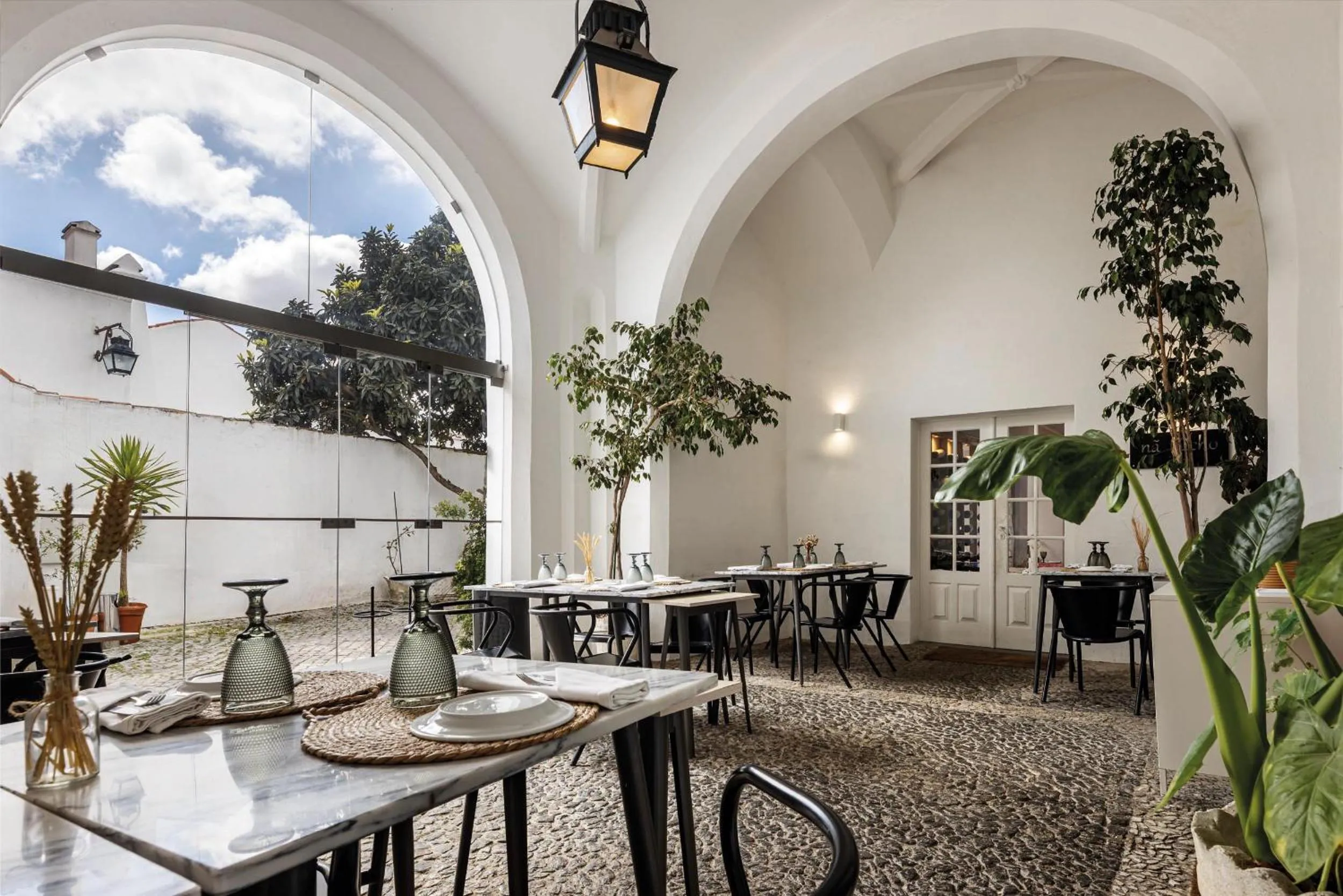 Lavradores Boutique Guesthouse