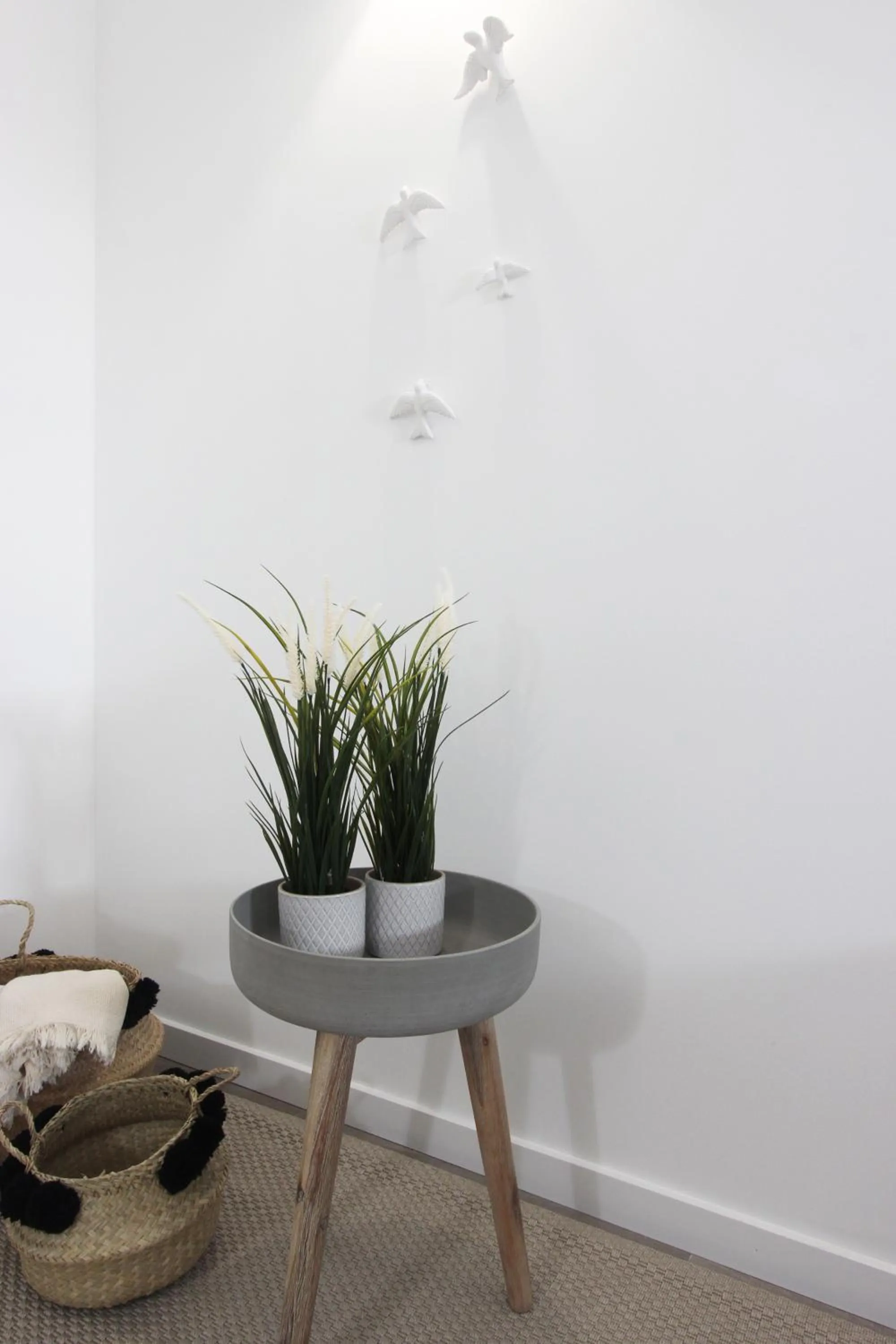 Decorative detail in Lavradores Boutique Guesthouse