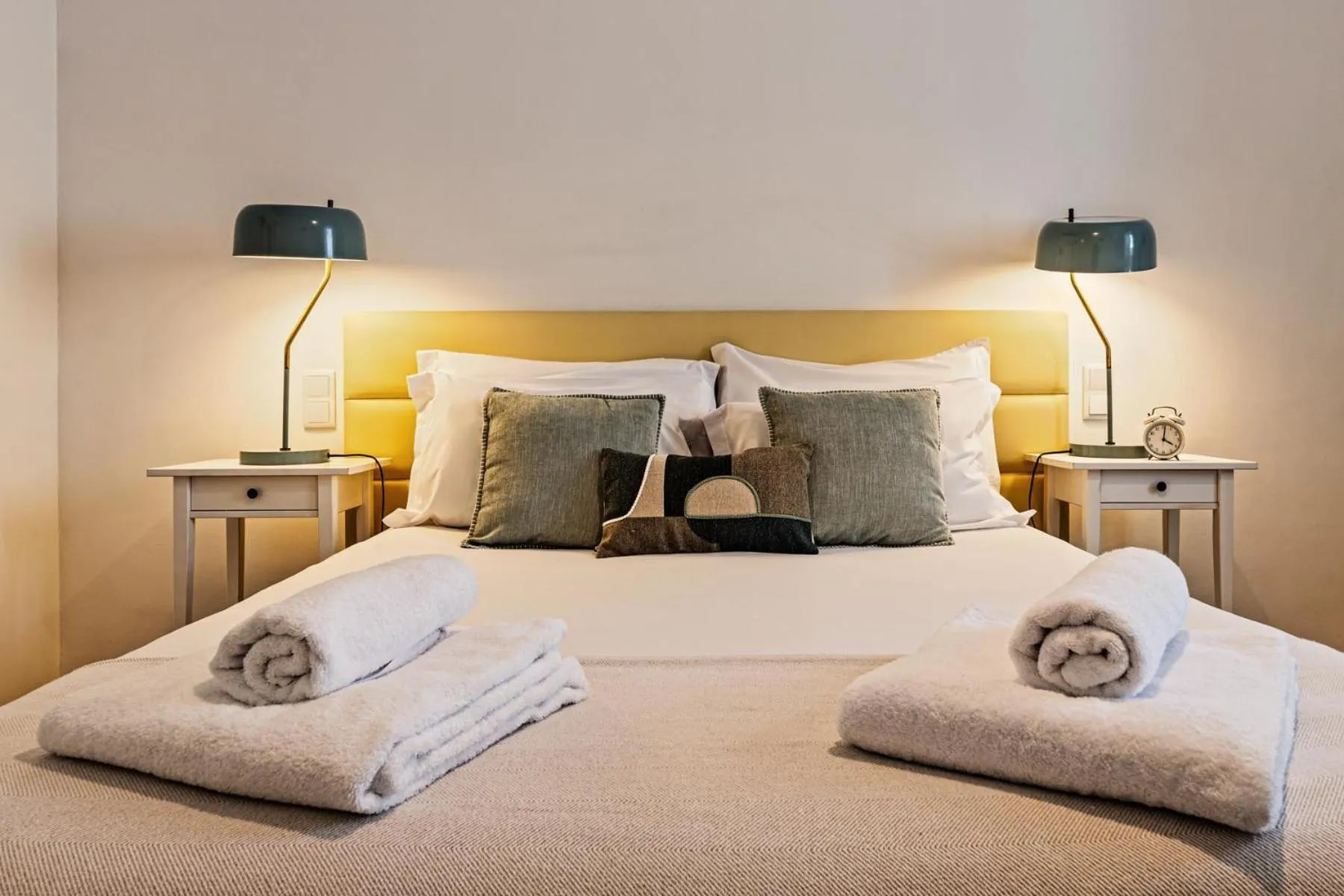 Bedroom, Bed in Lavradores Boutique Guesthouse