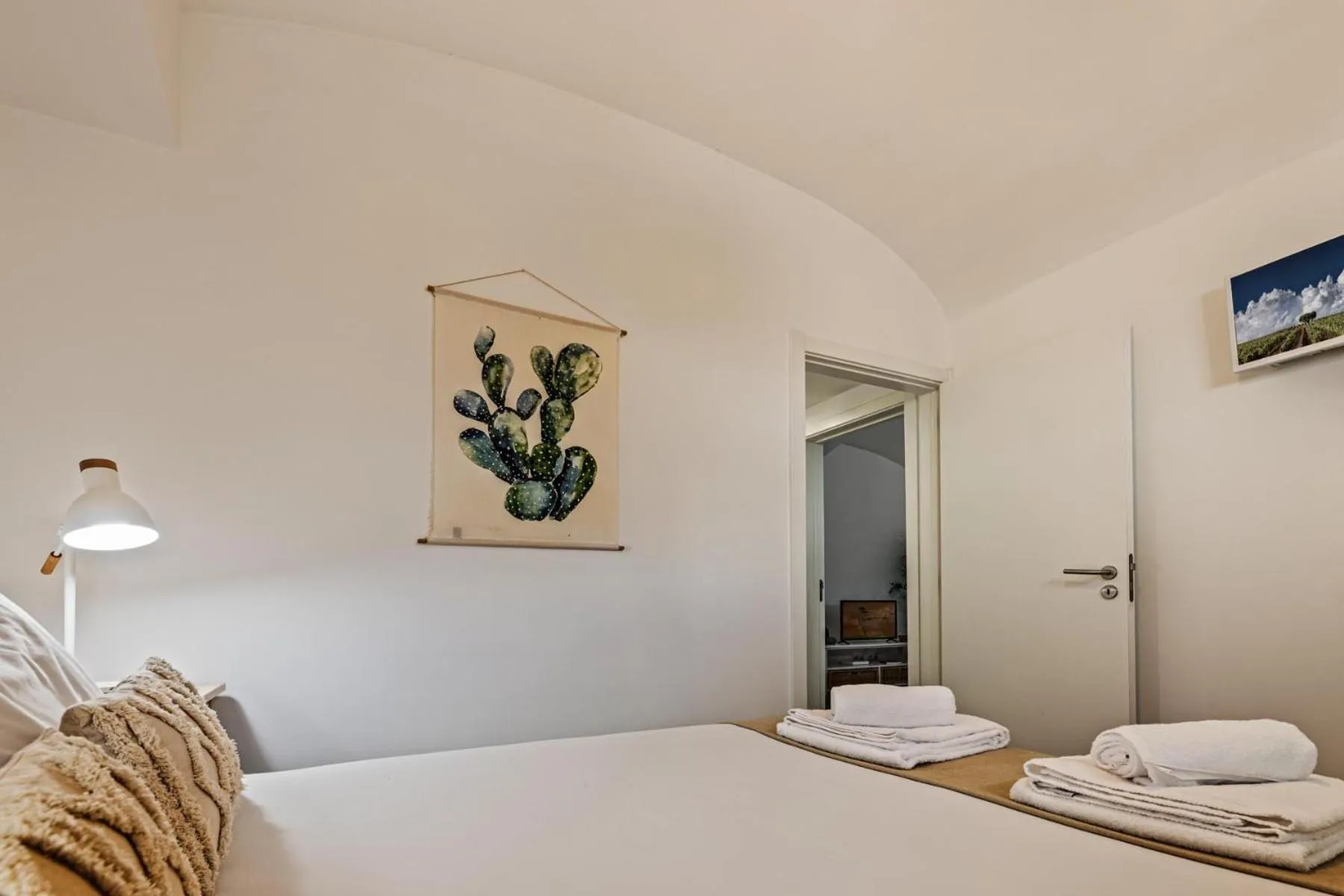 Bedroom, Bed in Lavradores Boutique Guesthouse