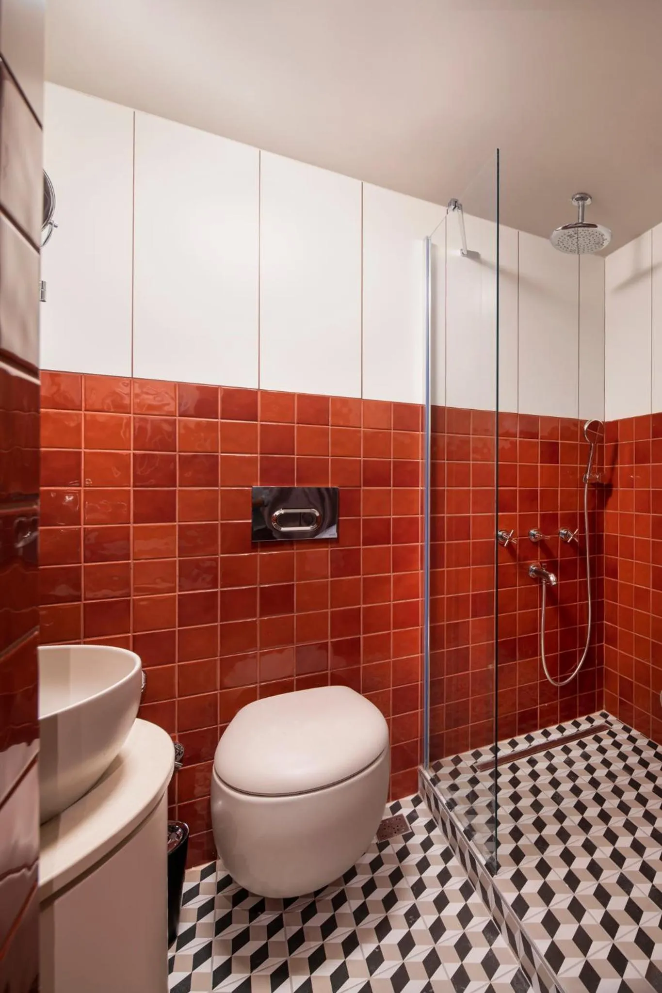 Bathroom in Stay Lab Residence