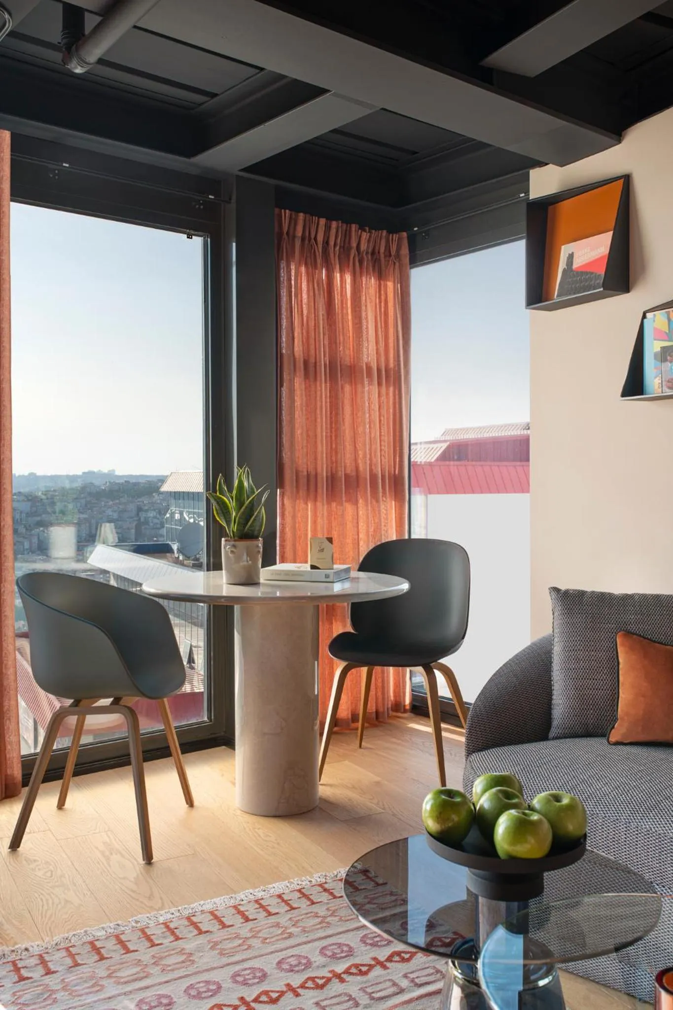 Toilet in Stay Lab Residence