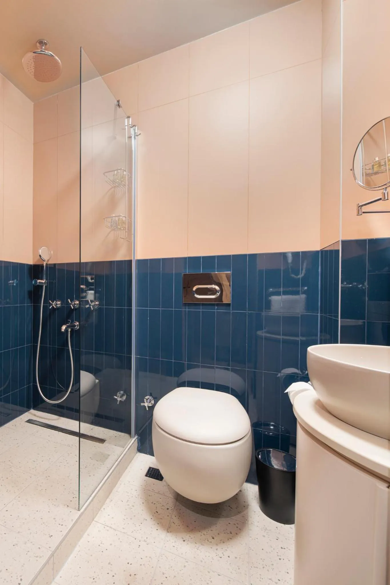 Toilet in Stay Lab Residence