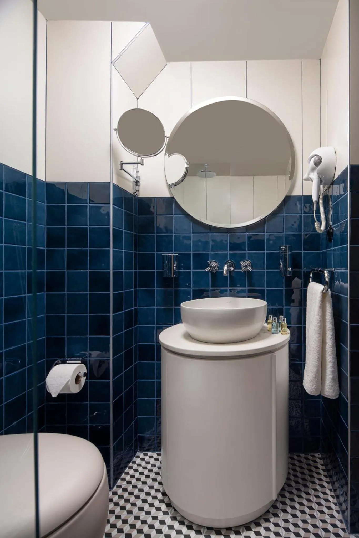 Bathroom in Stay Lab Residence