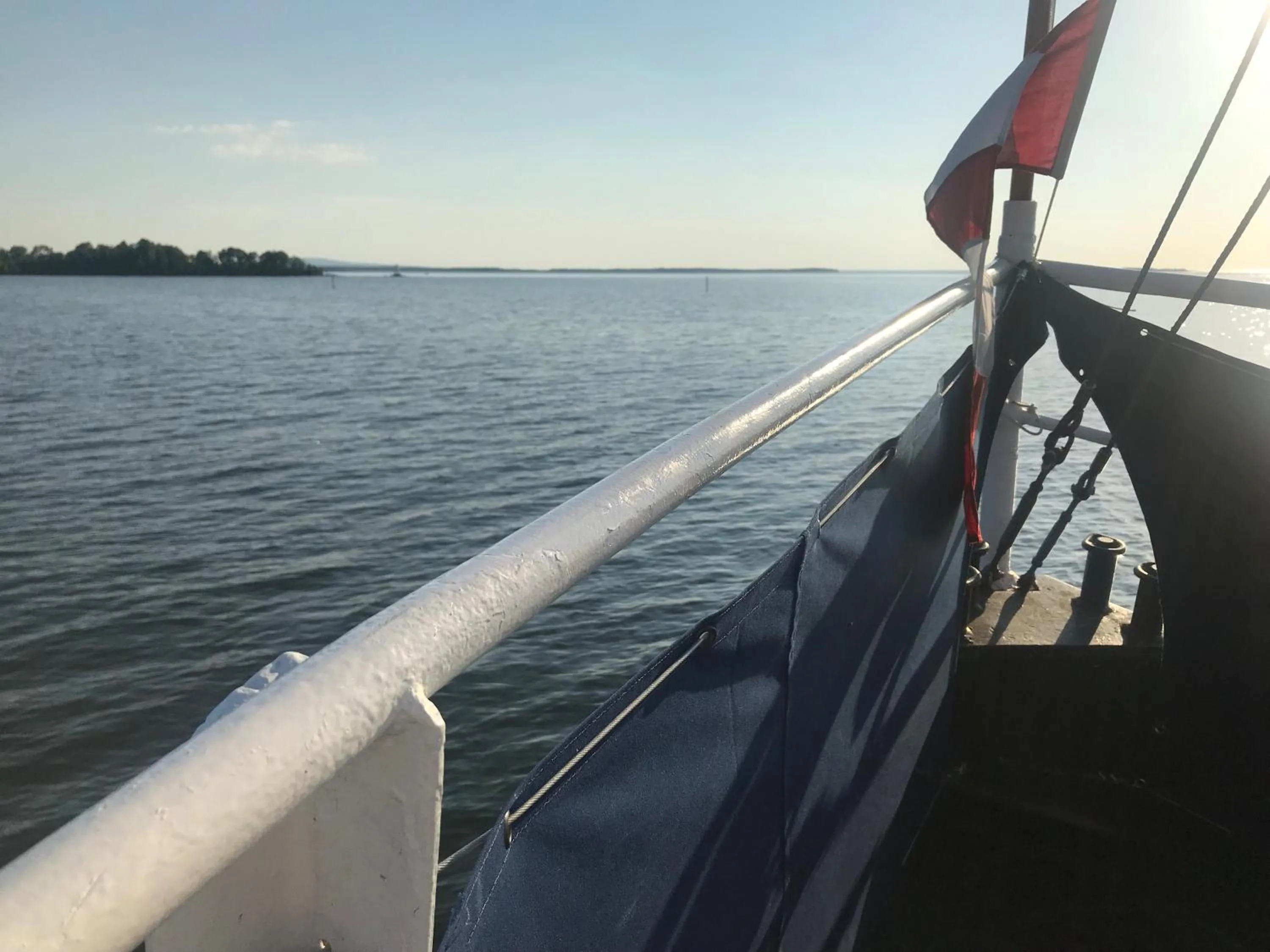 Nearby landmark in Hotel Wictoria