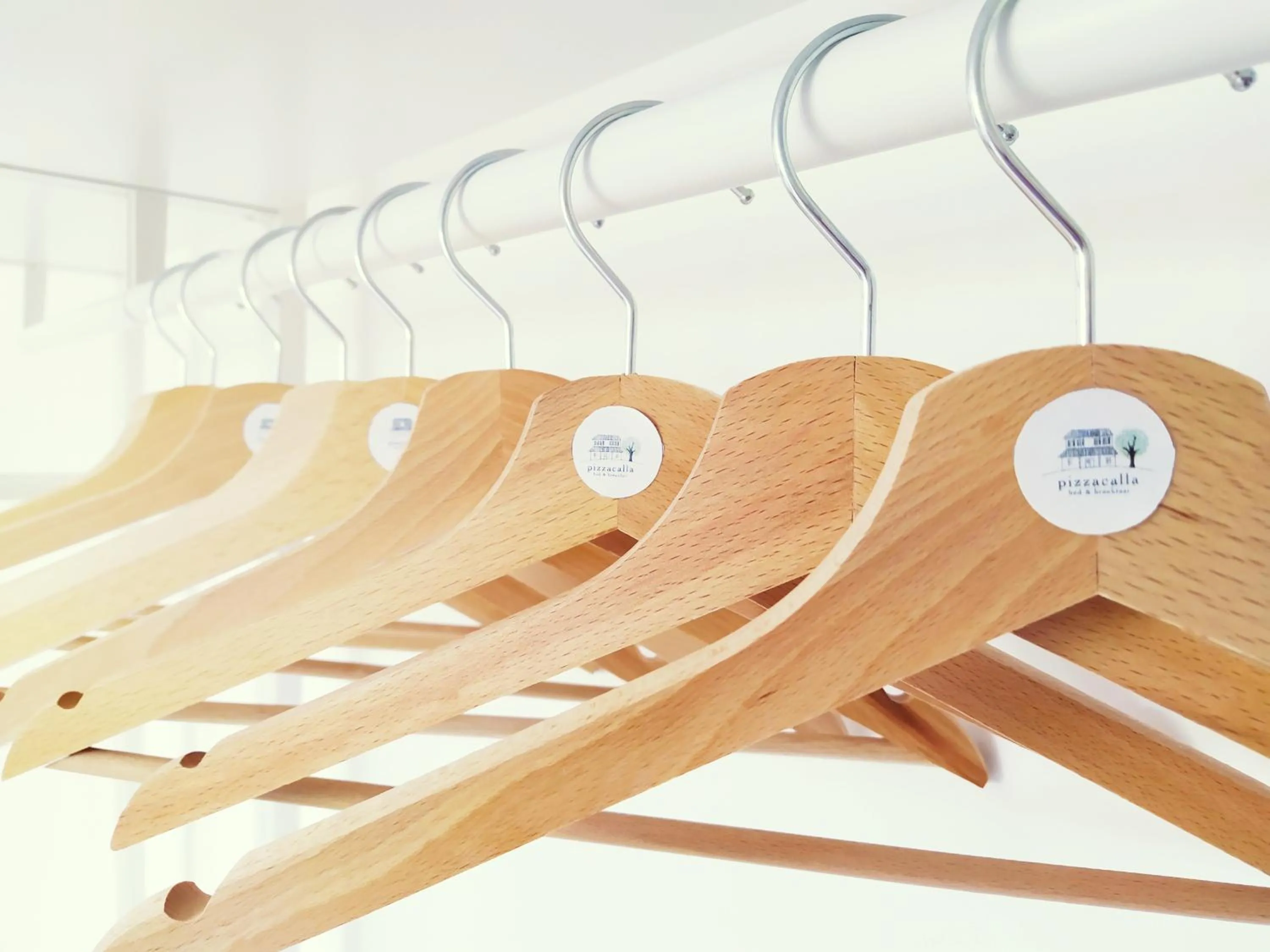 Property logo or sign in Pizzacalla