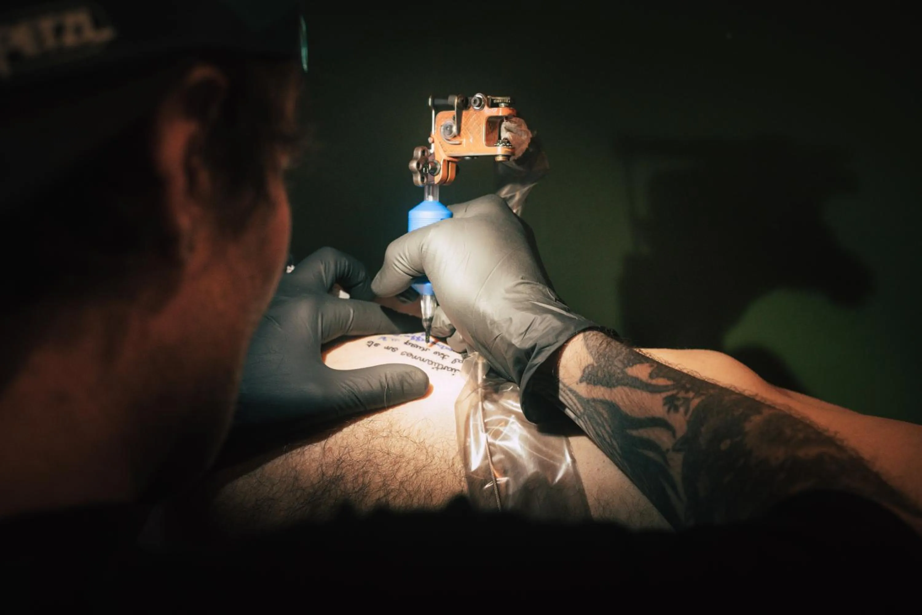 People in Hôtel Maison Doron