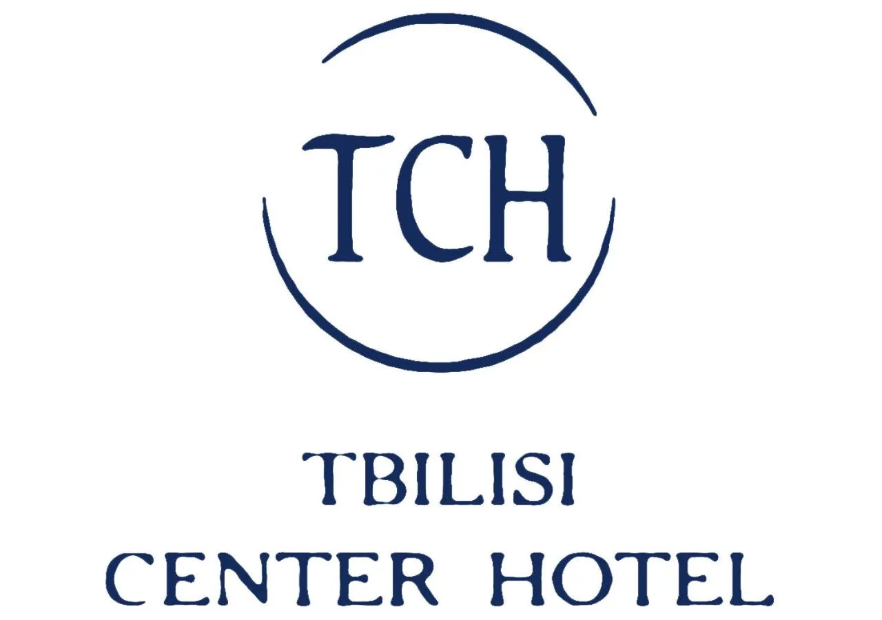 Property logo or sign in Tbilisi Center Hotel