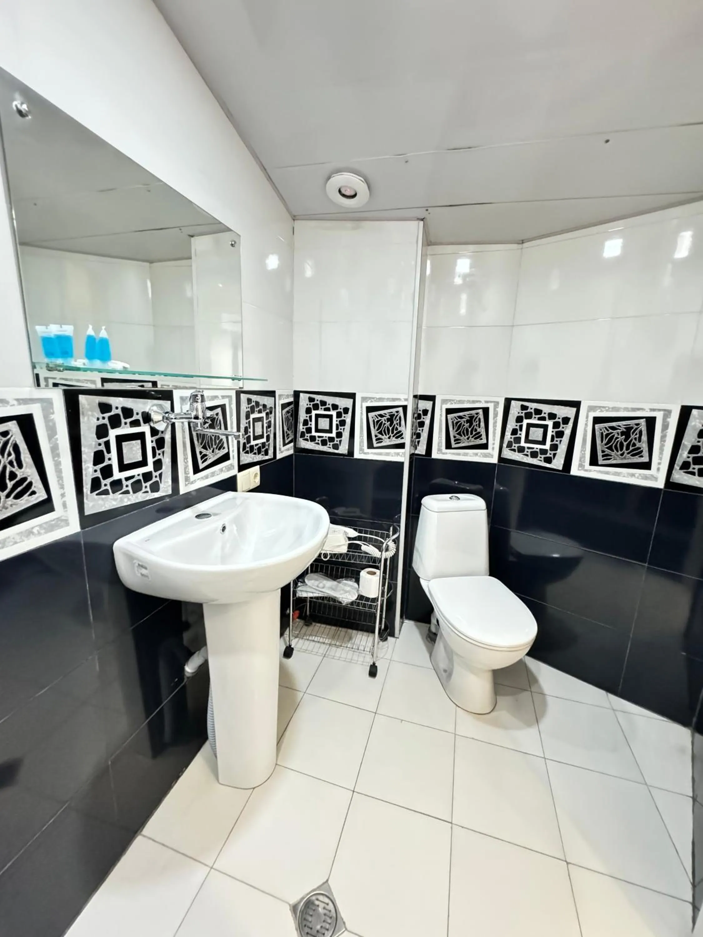 Tbilisi Center Hotel