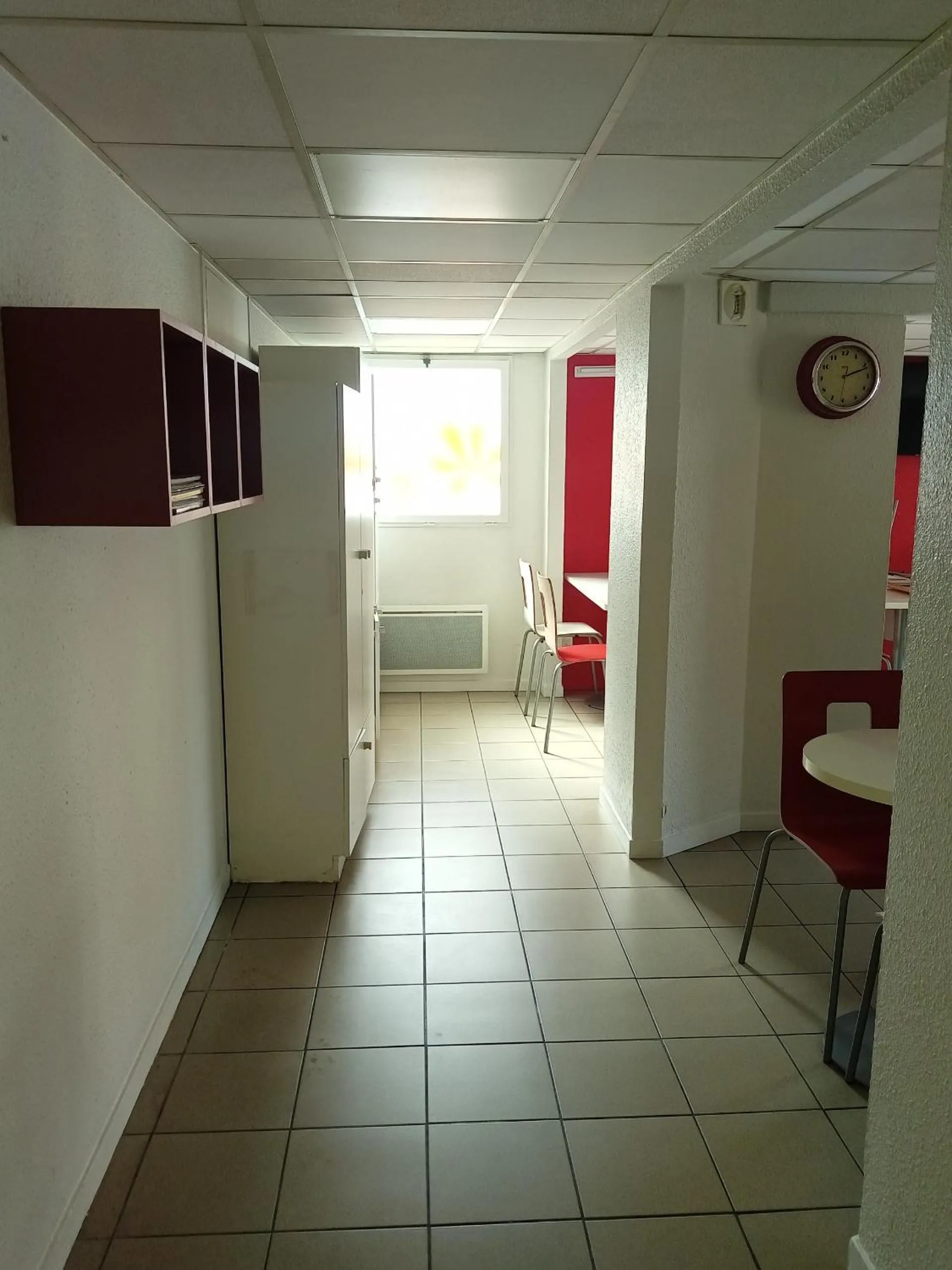 Breakfast in Premiere Classe Saint Brice Sous Foret