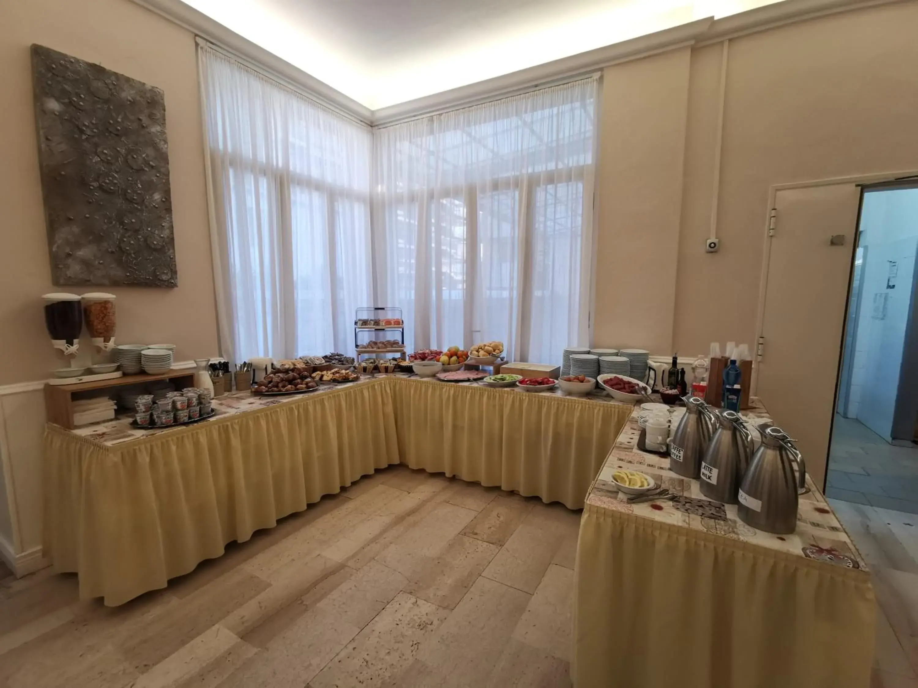 Hotel Milani Hotel Milani