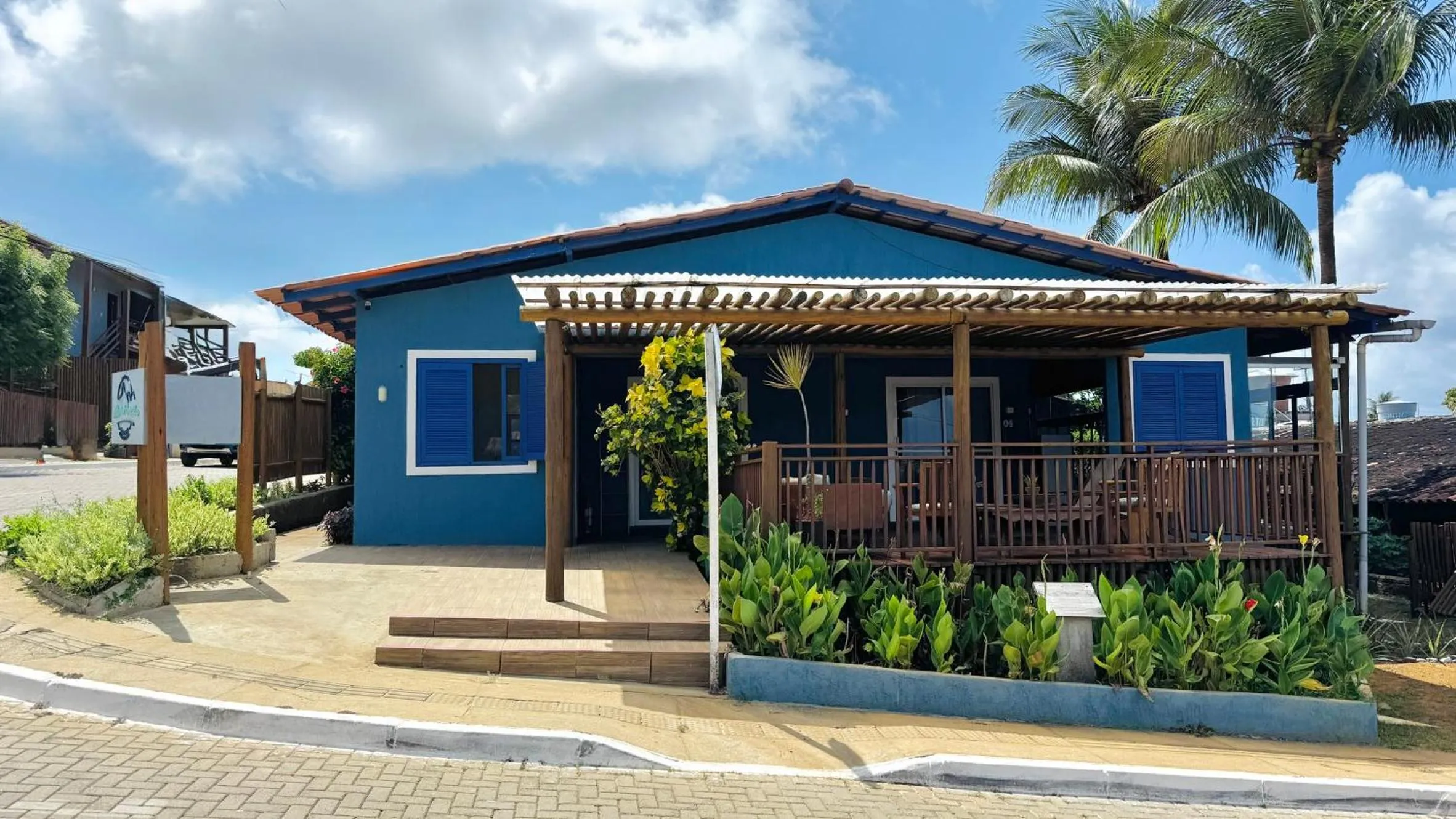 Pousada Alto da Floresta Noronha by Alto da Ilha