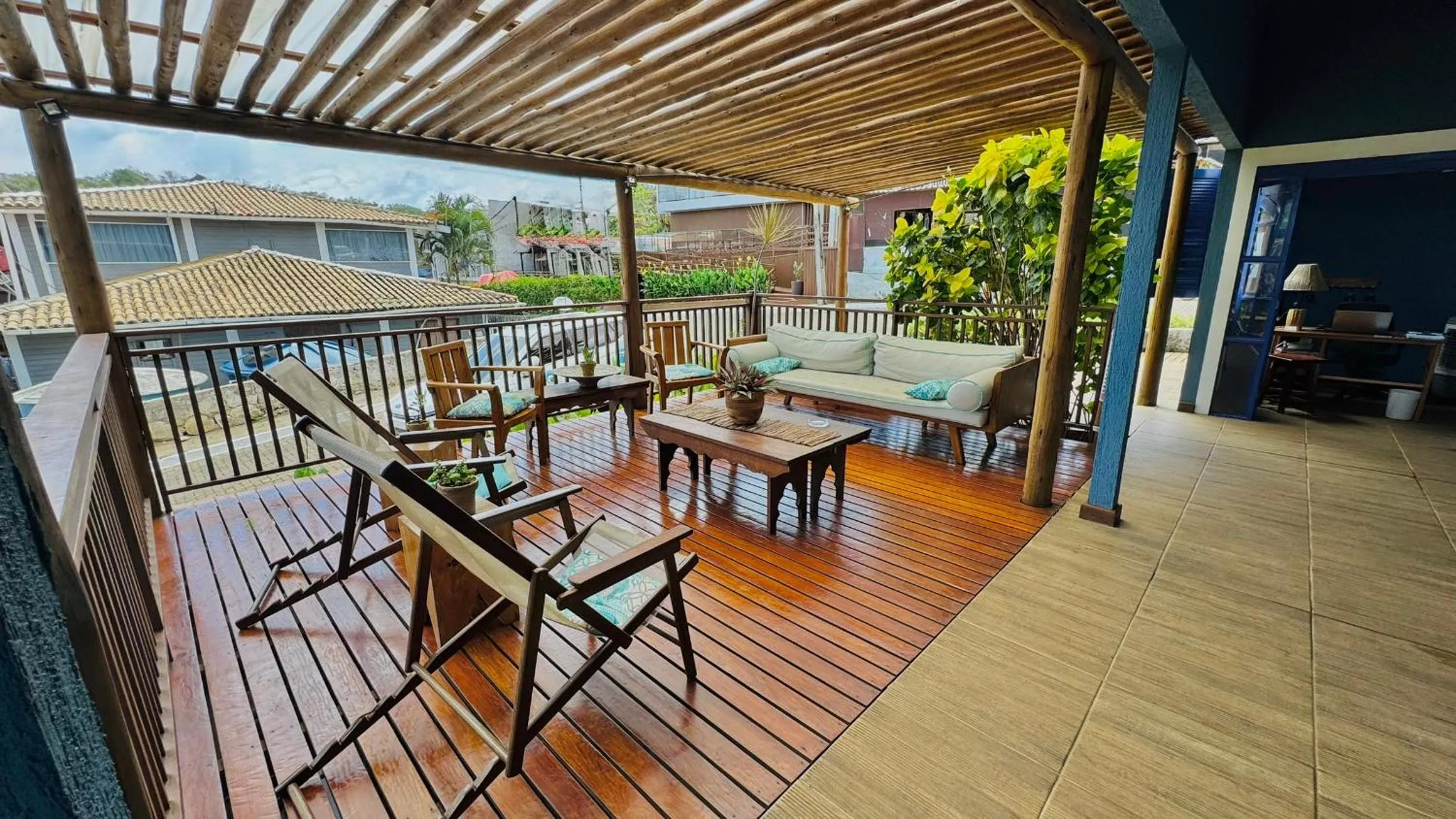 Pousada Alto da Floresta Noronha by Alto da Ilha