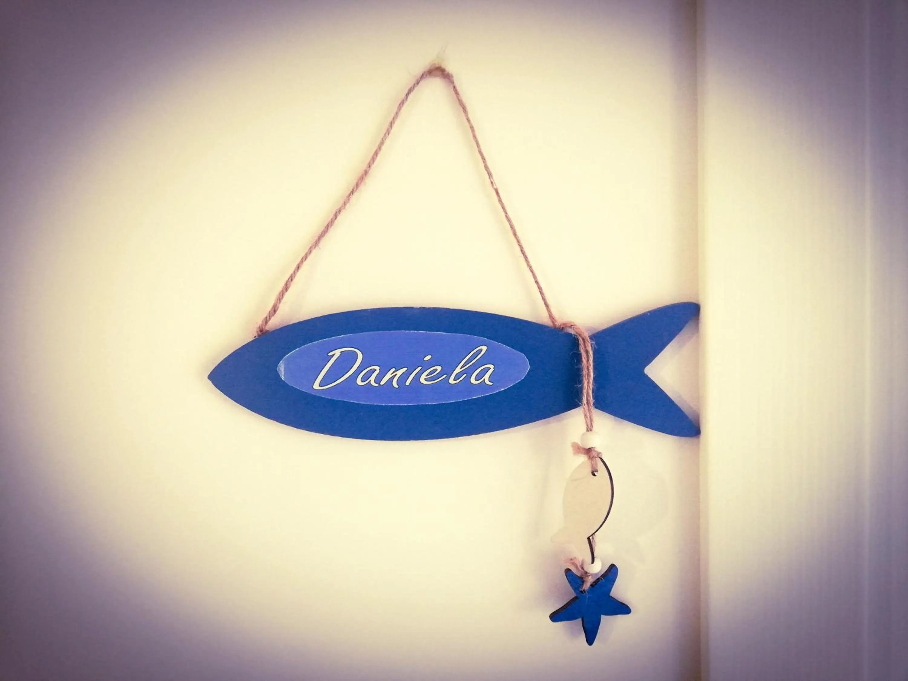 Logo/Certificate/Sign in AlbaChiara B&B