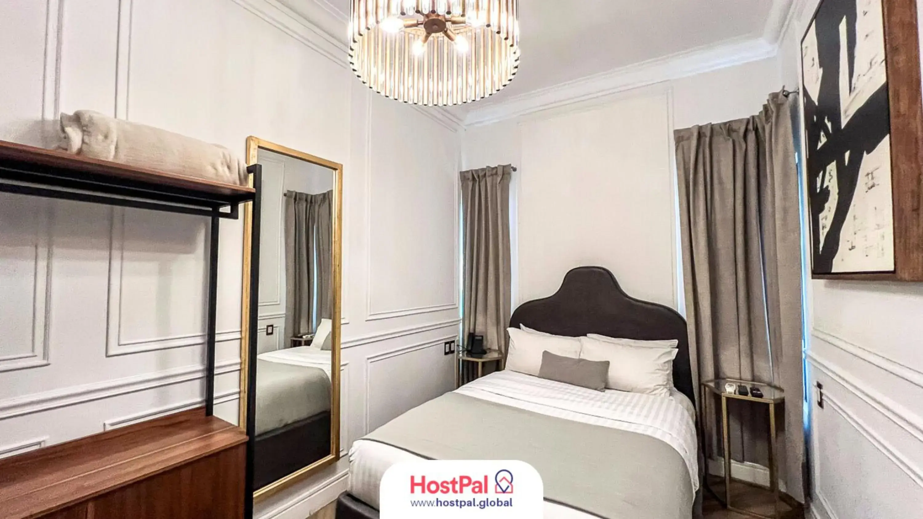 Suite in Mansión E. Borbón Suite in Mansión E. Borbón