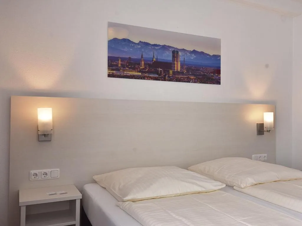 Decorative detail in Hotel Olympia