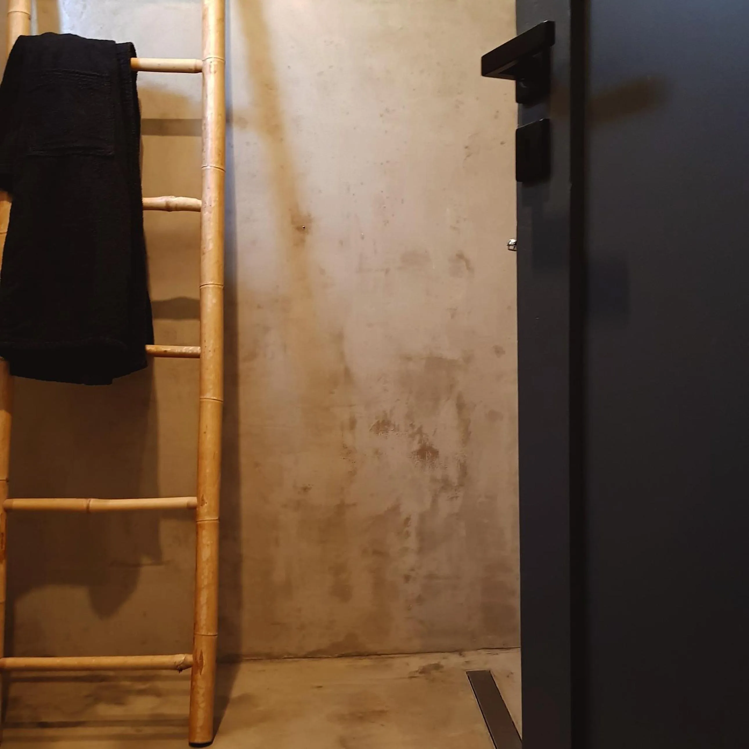 Bathroom in Mira Living Concept Suites Adults Only